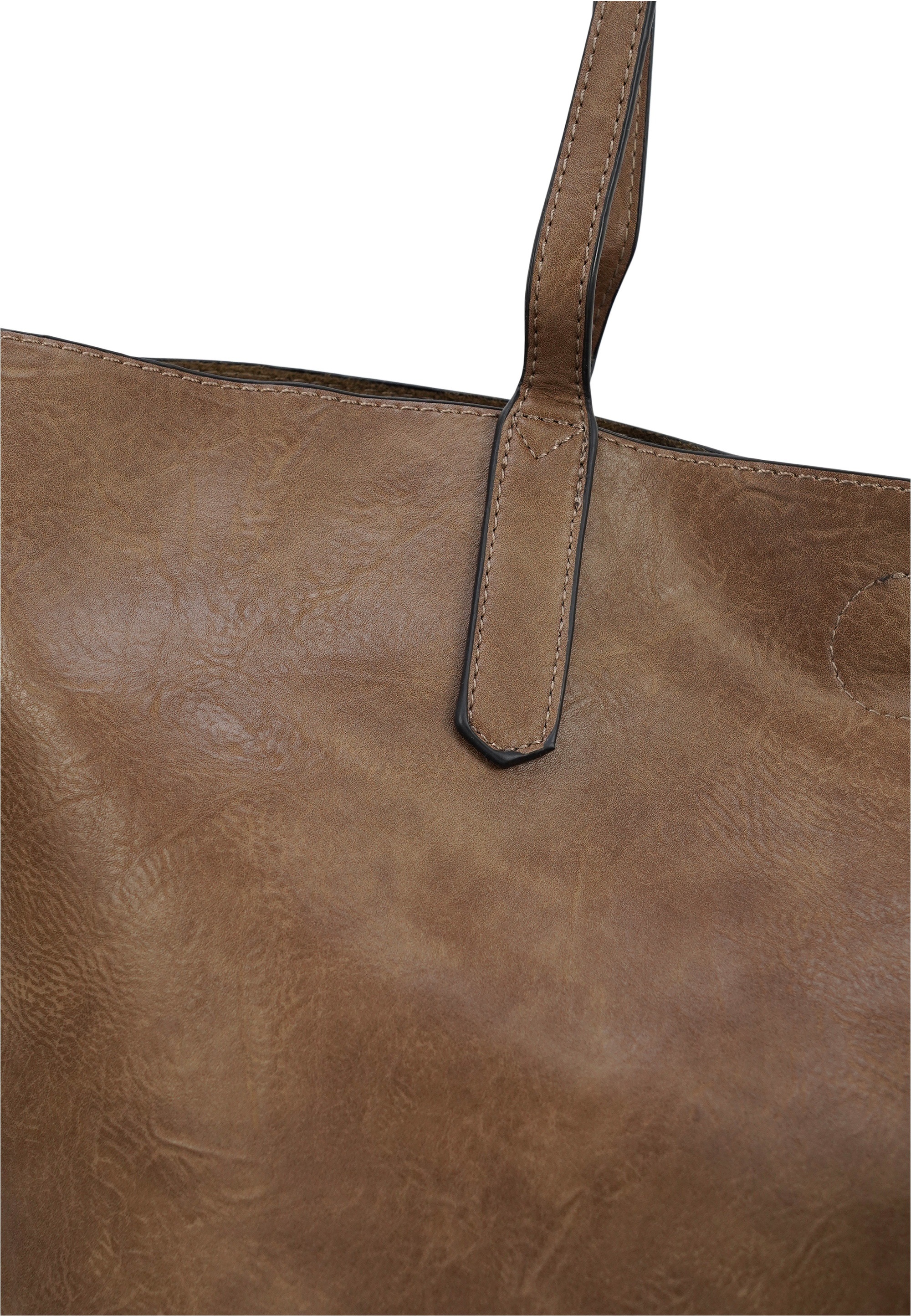 Harpa Henkeltasche »SLOAN« mit herausnehmbarer Innentasche