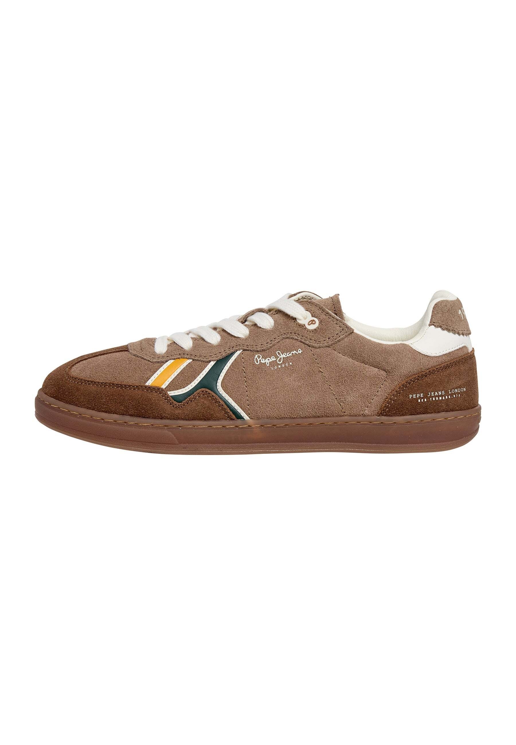 Pepe Jeans Trainingsschuh "trainers BALL COMBI M"