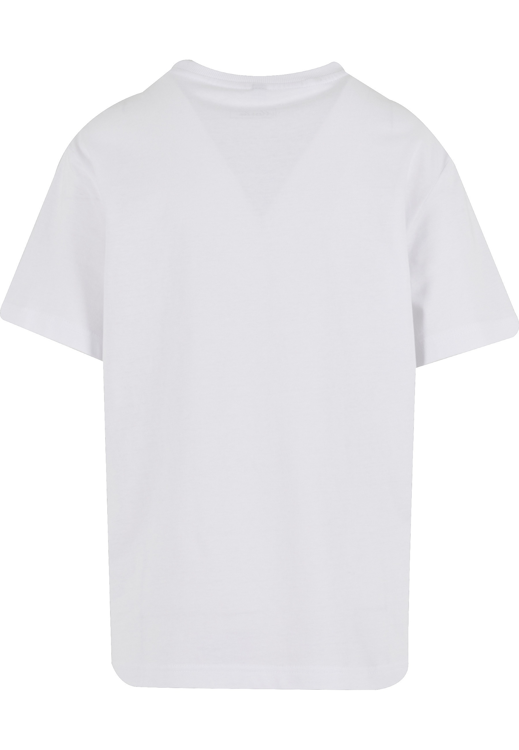 Miss Tee T-Shirt »Miss Tee San Francisco City Wording Tee« 1 Stk.