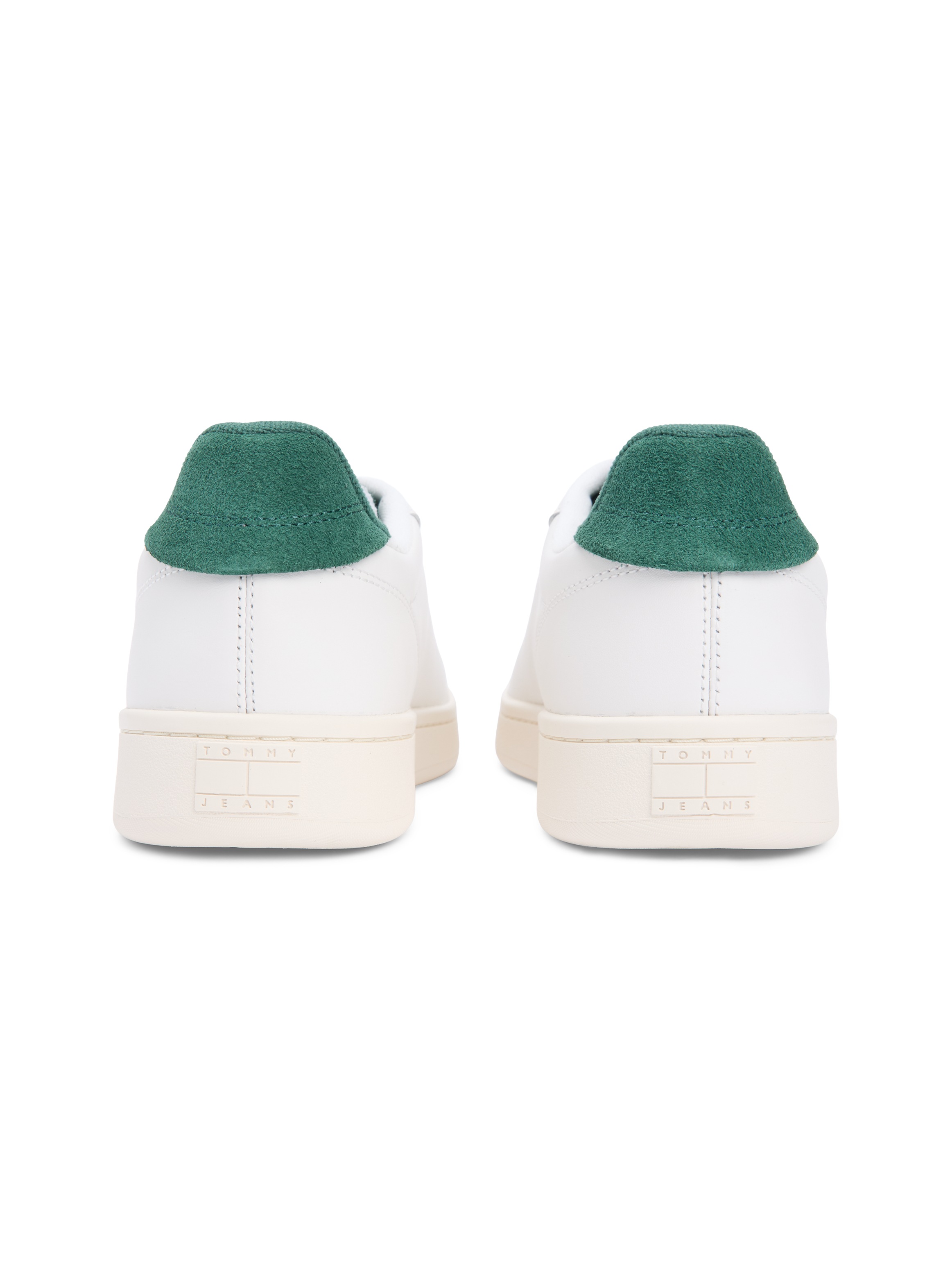 Tommy Jeans Sneaker "ARCHIVE 98" Freizeitschuh, Streetwear, Halbschuh, Schn günstig online kaufen