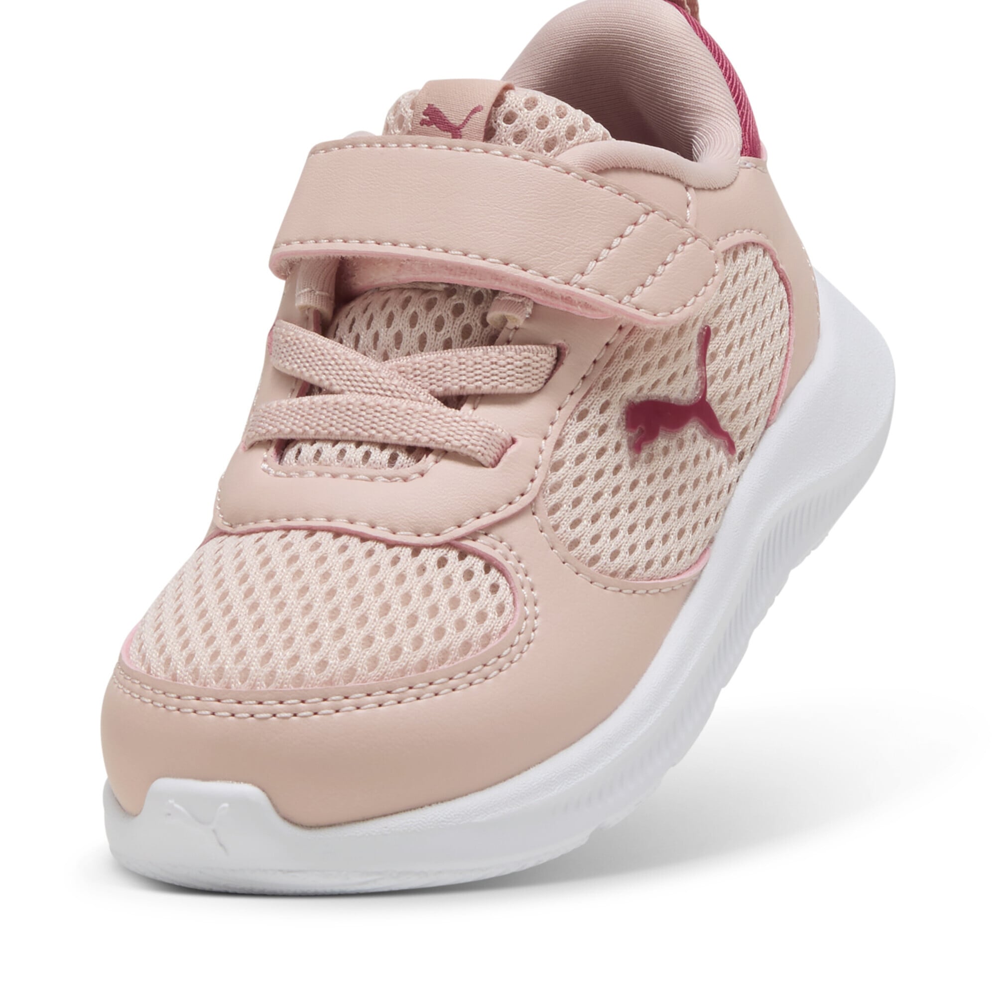 PUMA Sneaker »Puma Fun Racer 2 Sneakers Klein Kinder«
