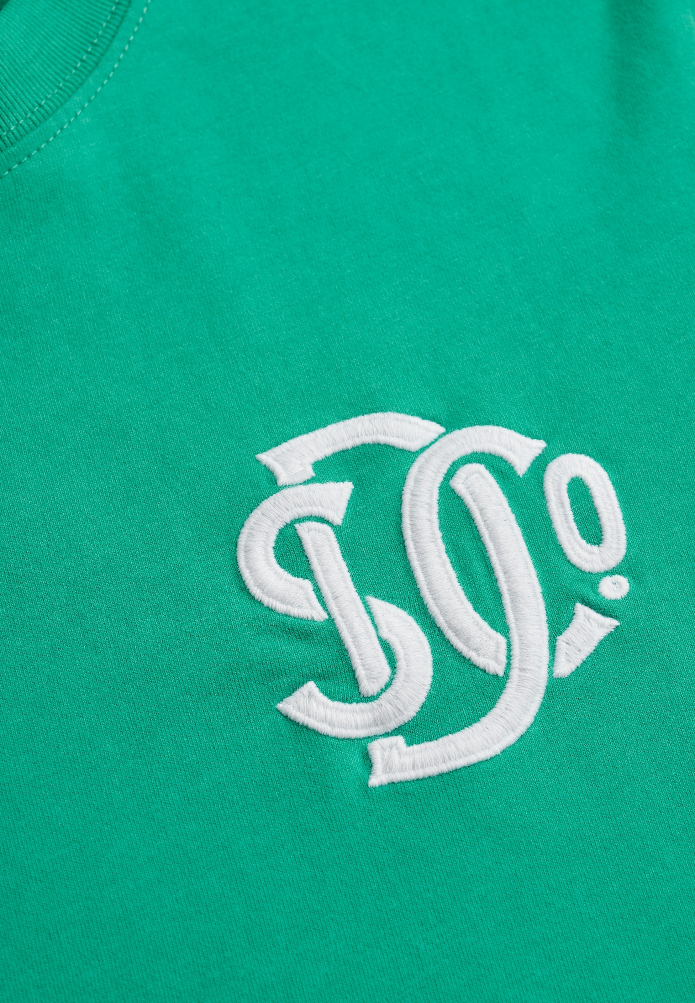 Thumbnail - Superdry Print-Shirt "SD&CO NEON RELAXED TEE"