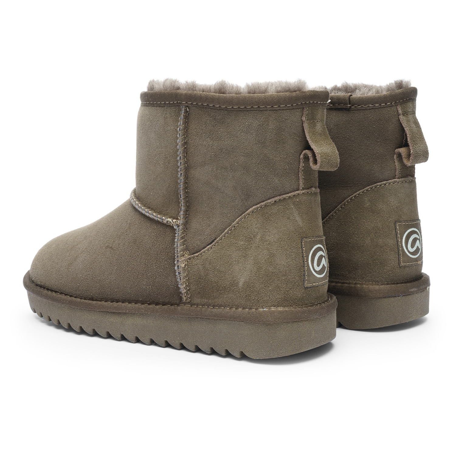 Ara Winterboots »Alaska«, Winterboots, Stiefel in bequemer Weite G (=weit)