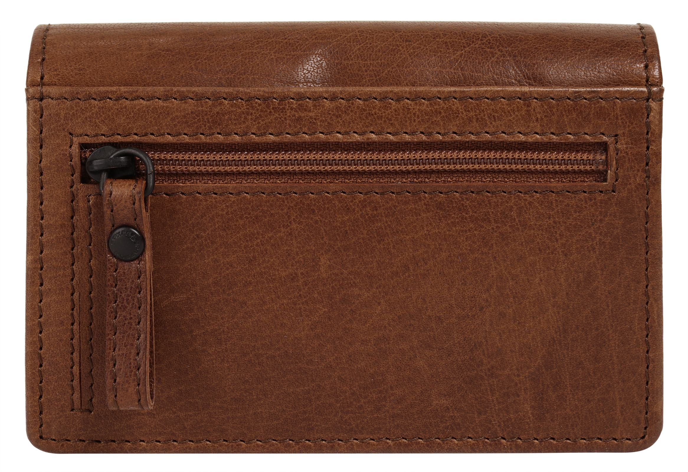 Spikes & Sparrow Geldbörse »WALLET RFID«, echt Leder