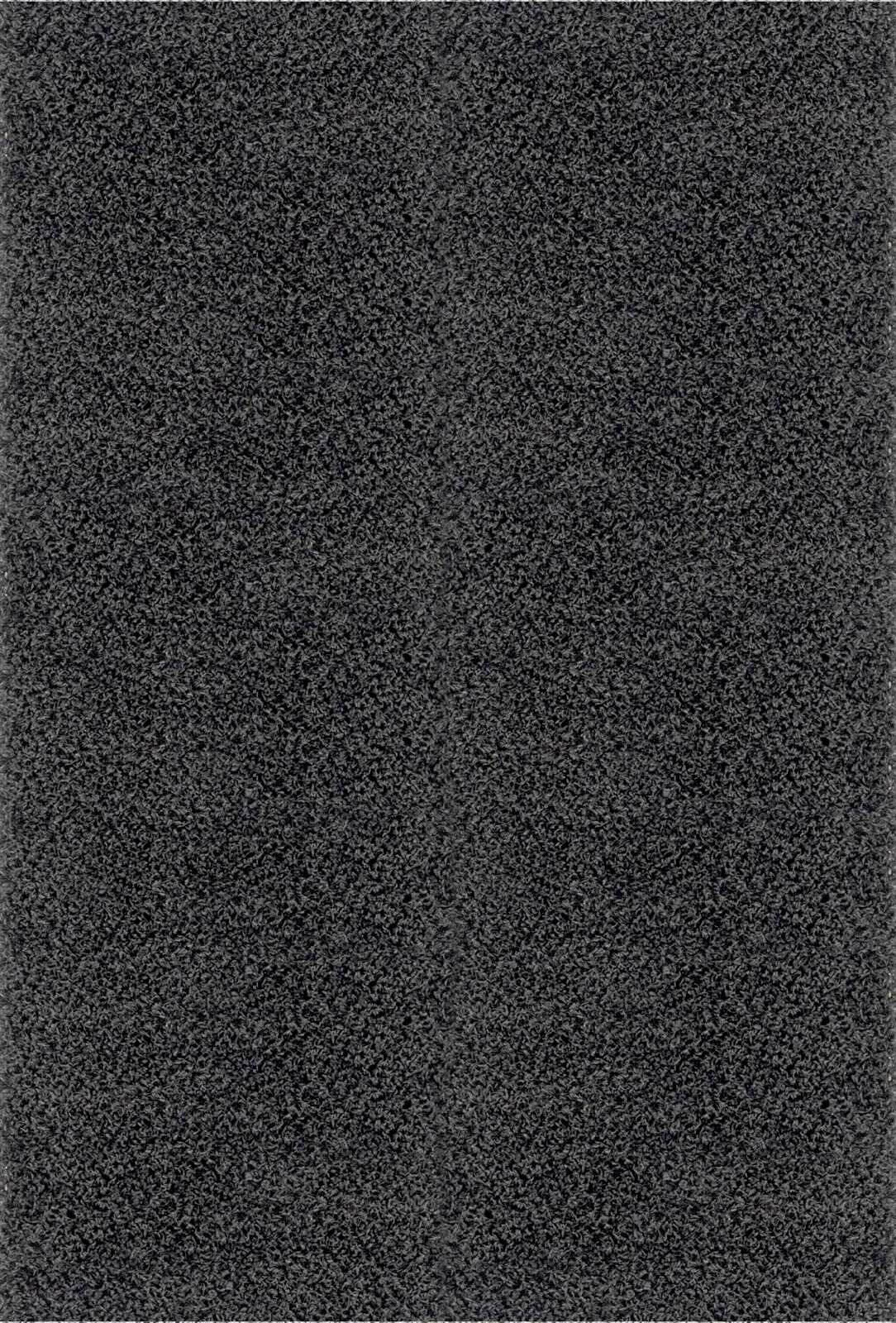 Surya Hochflor-Teppich rechteckig 2302«, | BAUR CHIC »UNI