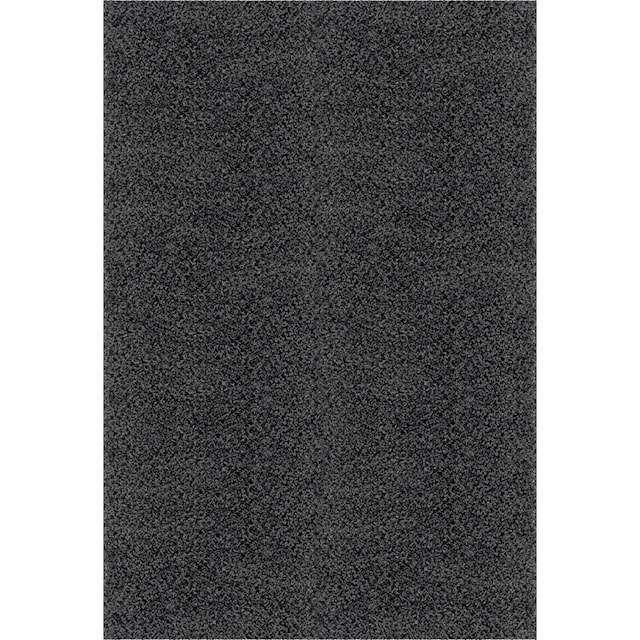 BAUR CHIC Hochflor-Teppich 2302«, Surya | rechteckig »UNI