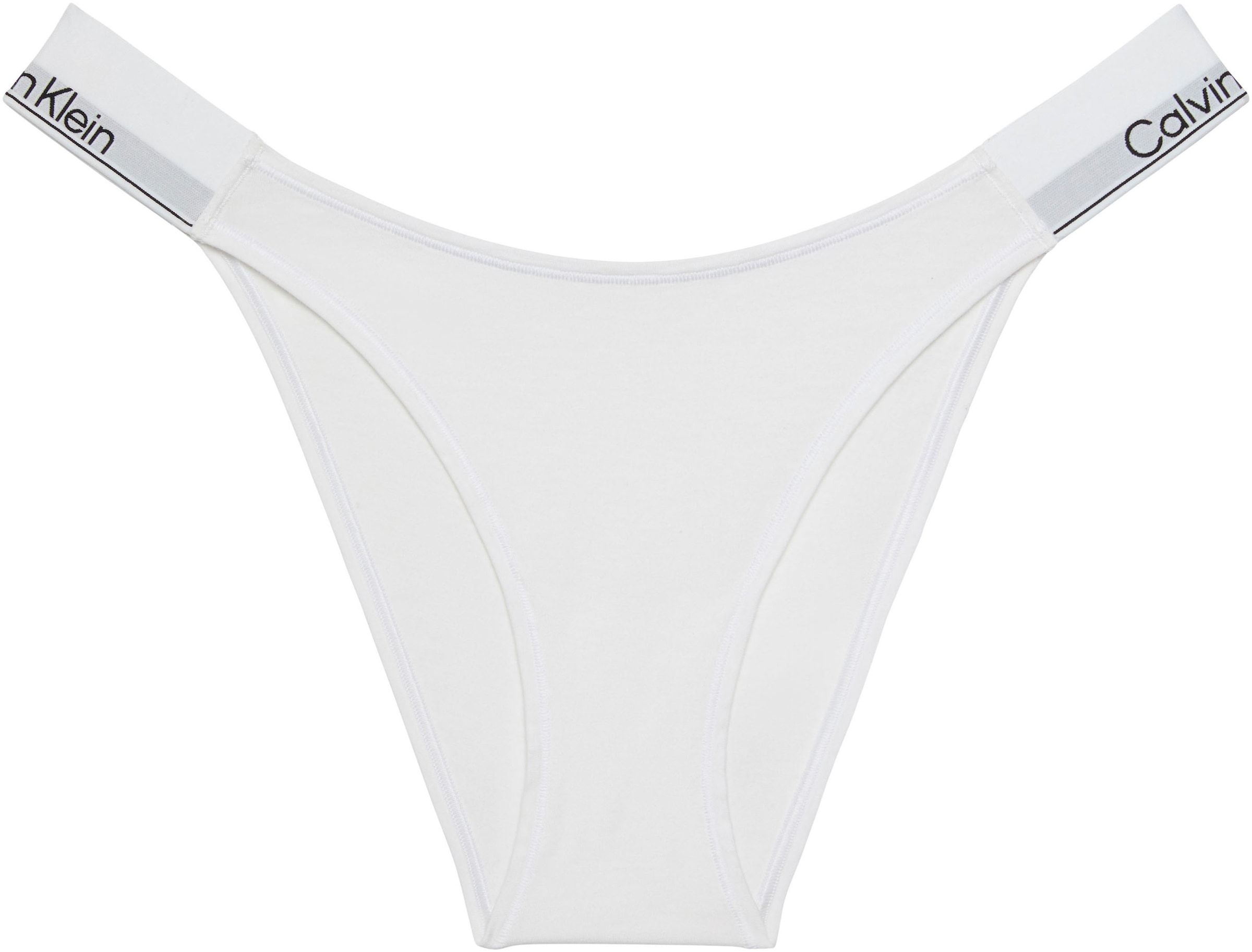 Calvin Klein Underwear Tanga "STRING BIKINI" Körpernahe Passform mit elasti günstig online kaufen
