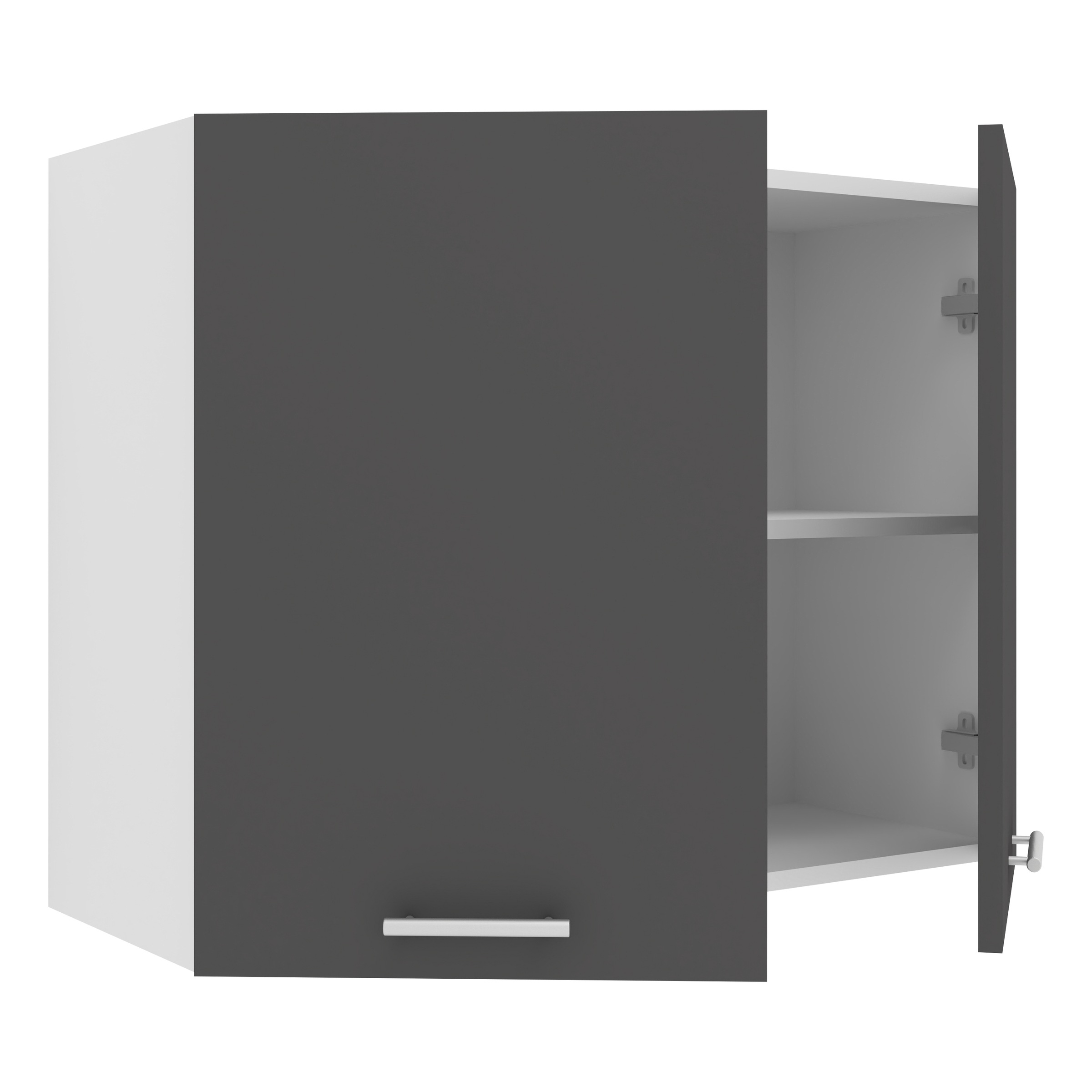VCM Hängeschrank »Küchenschrank B. 80 cm Hängeschrank Küche Esilo«