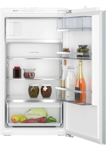 NEFF Įmontuojamas šaldytuvas »KI2322FE0« KI...