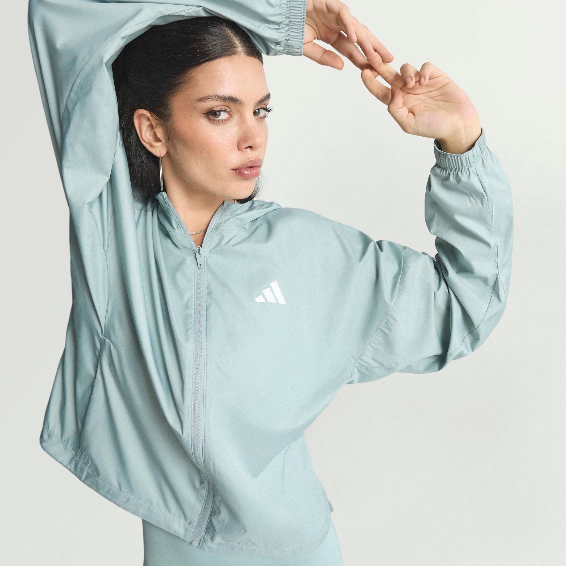 adidas Performance Outdoorjacke »HYG WINDY«