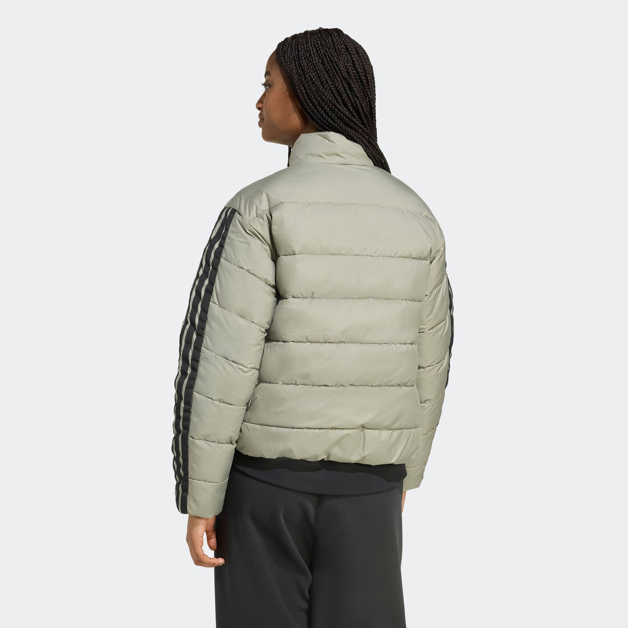 Thumbnail - adidas Sportswear Steppjacke "W ESS 3S SD JKT"