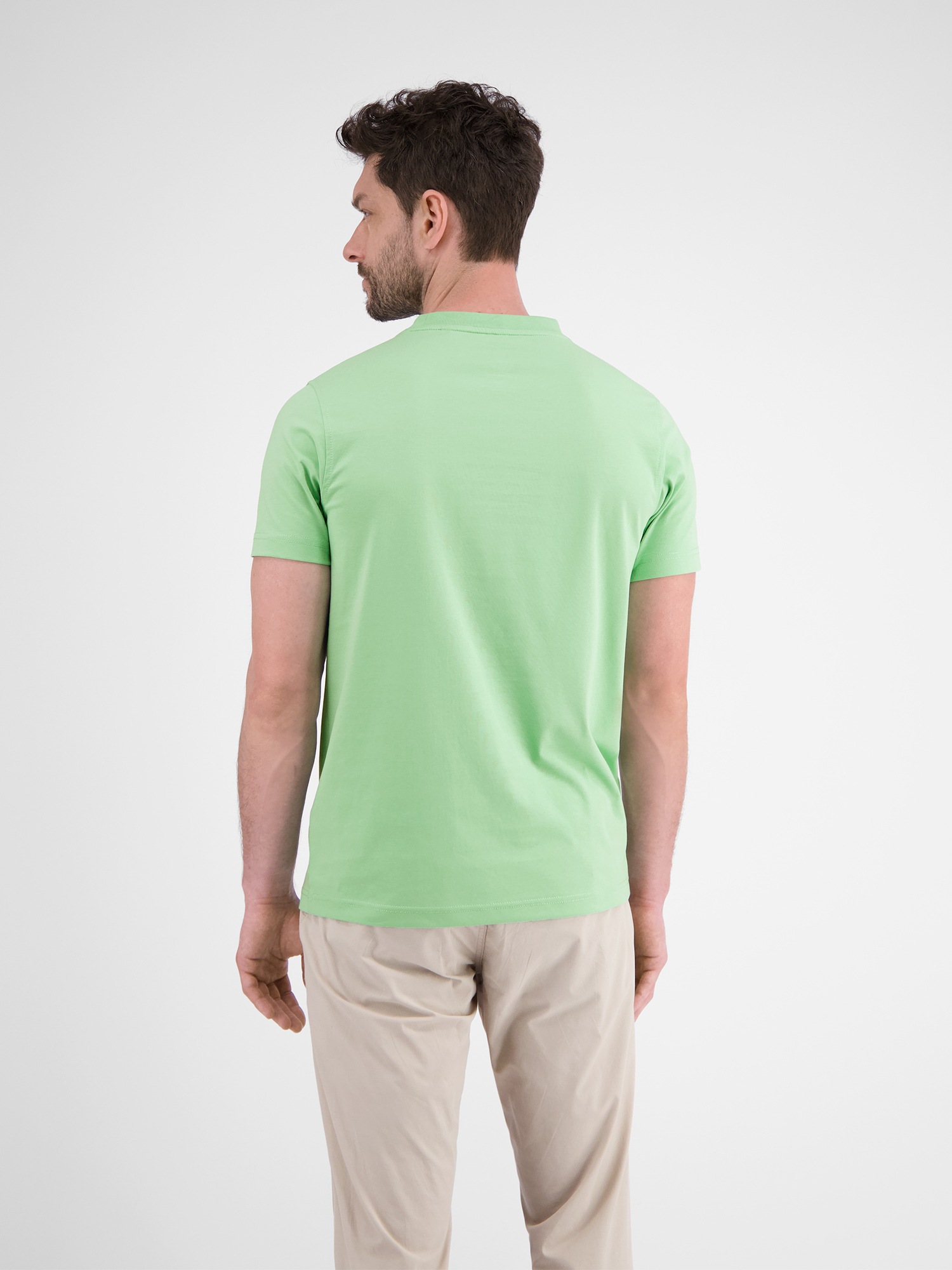 LERROS T-Shirt "LERROS COOL & DRY Performance T-Shirt für Herren" günstig online kaufen