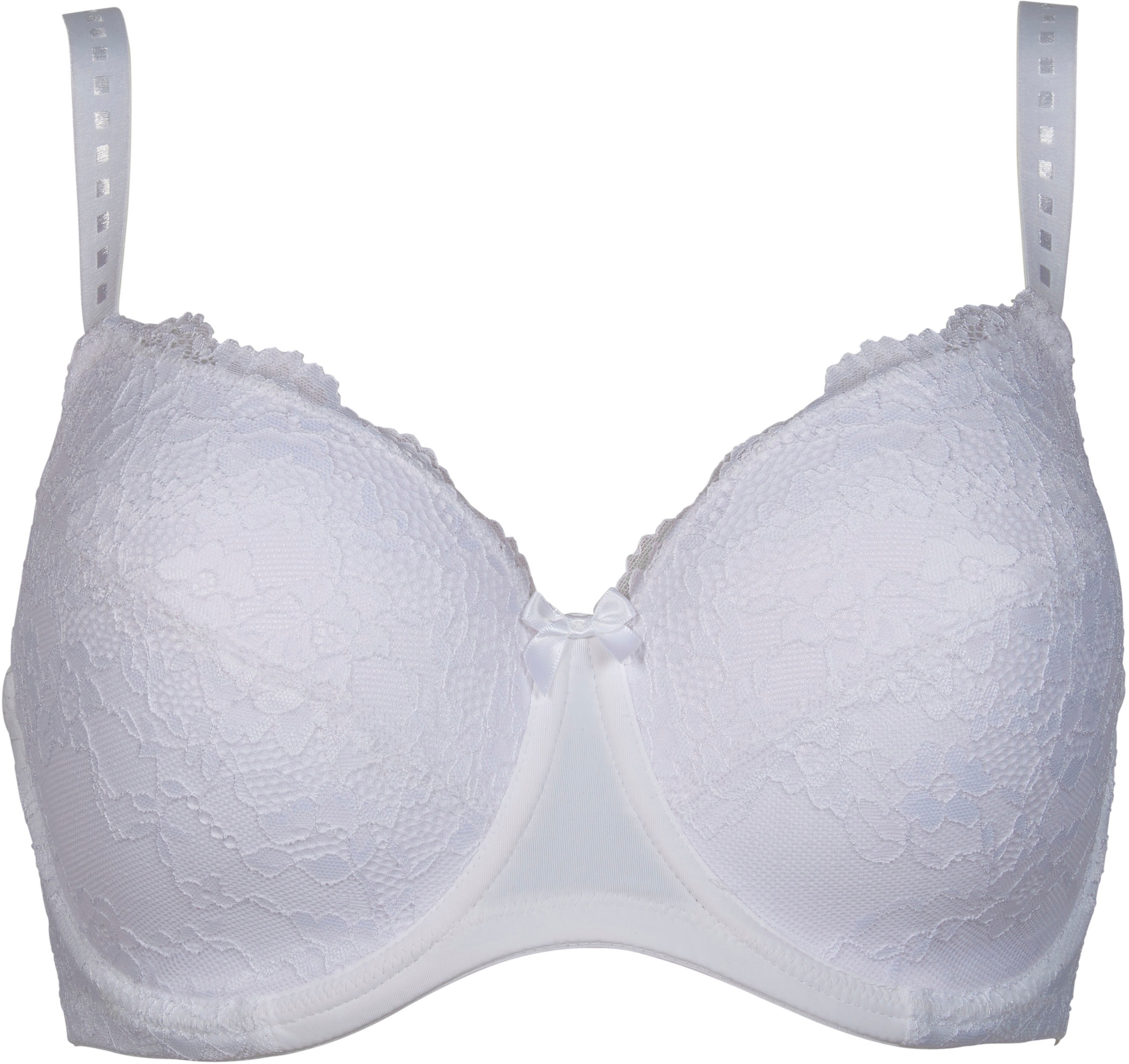 After Eden D-cup &amp; up Fullcup-BH »LOIS« (1 tlg.) Mit vorgeformten Cups SV10547