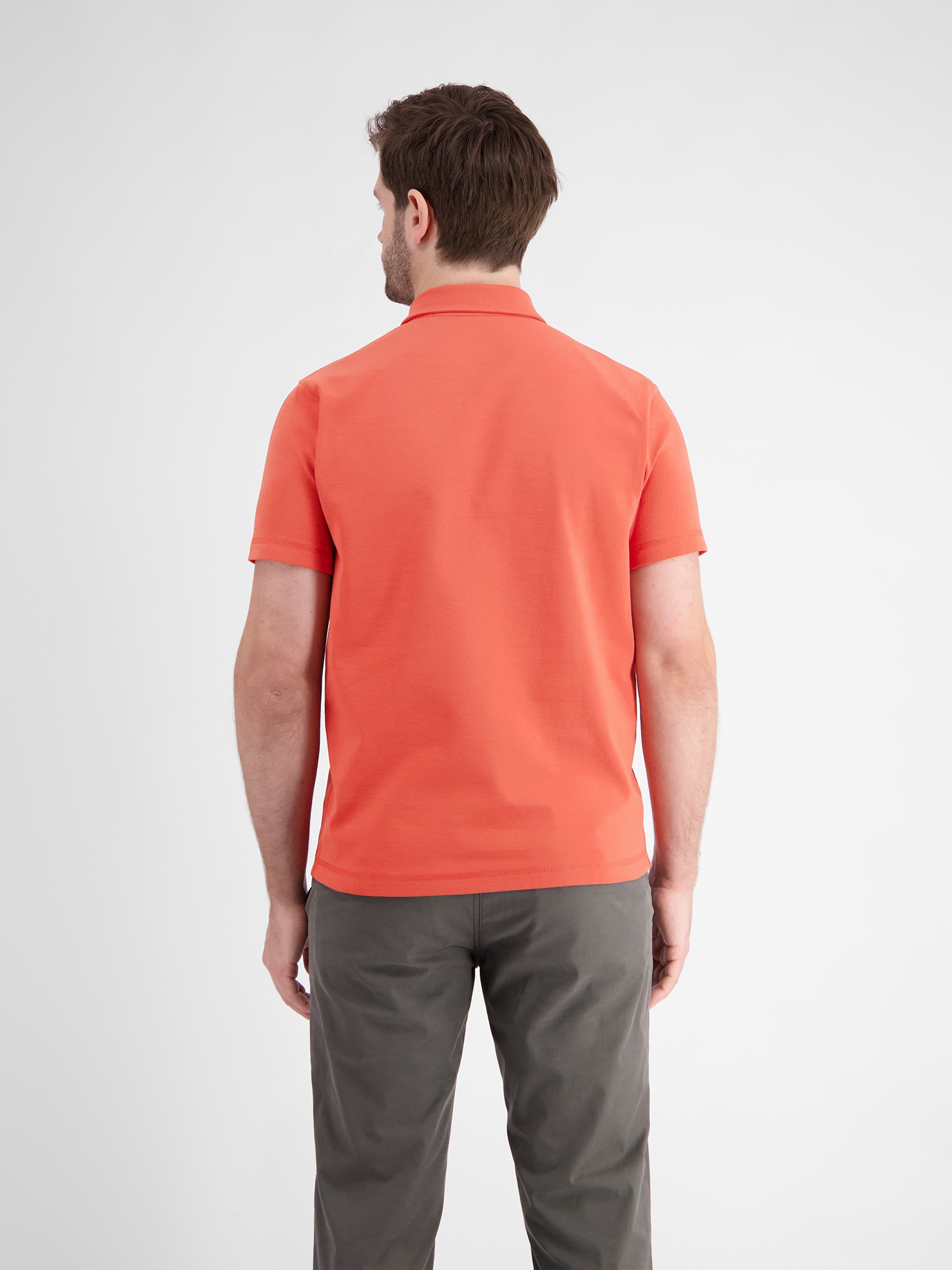 LERROS Poloshirt »LERROS«