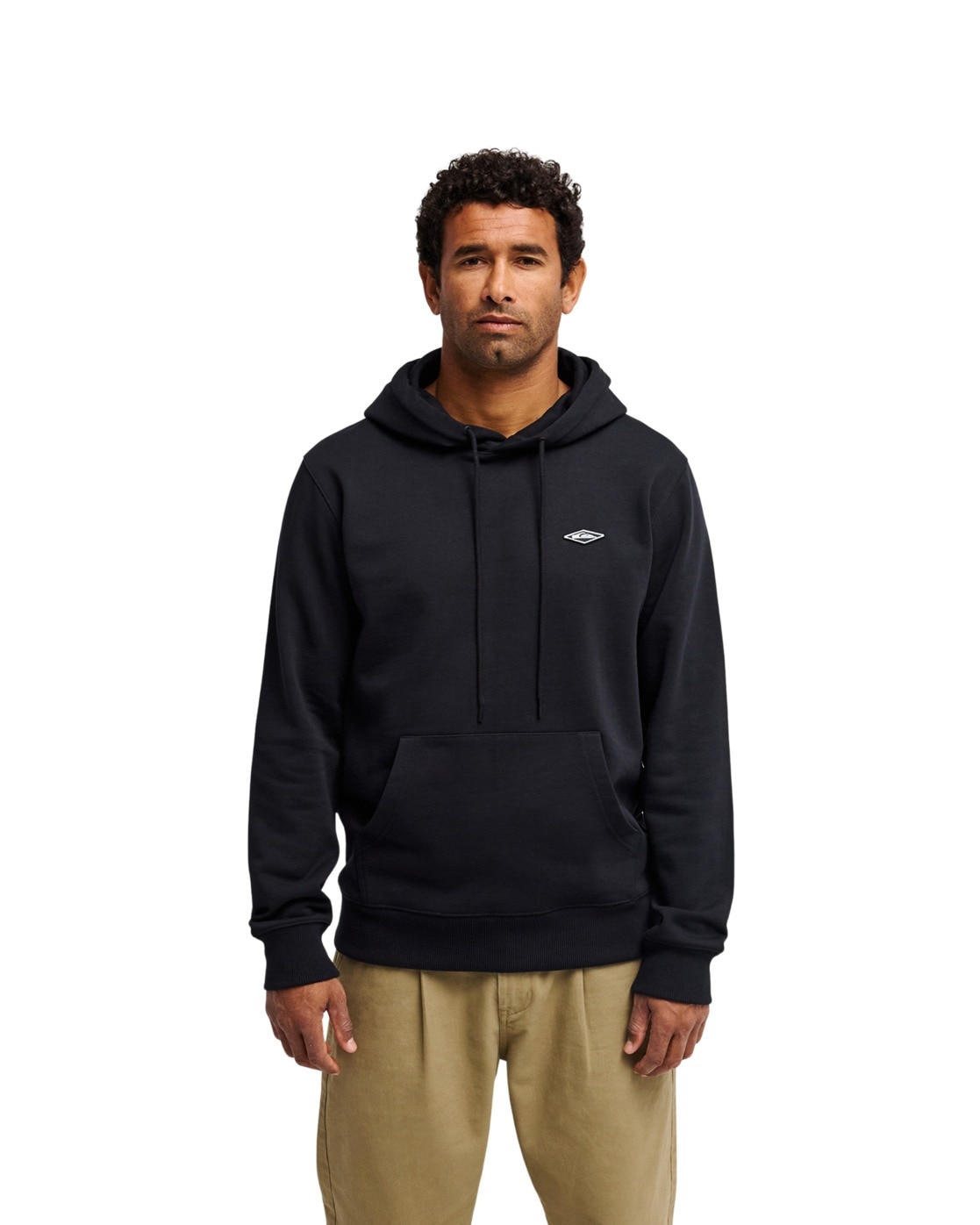 Quiksilver Kapuzensweatshirt "Diamond" günstig online kaufen