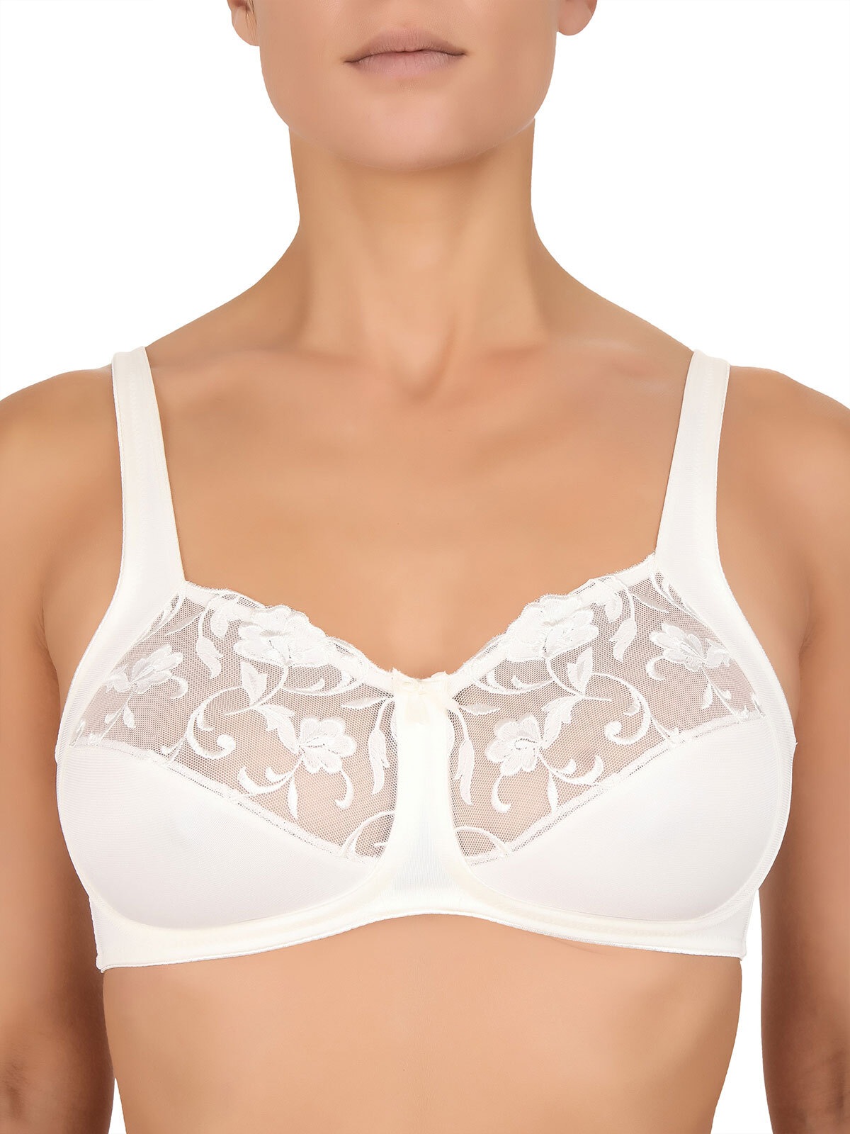 Felina Bügelloser BH »2er Pack BH ohne Bügel Moments«