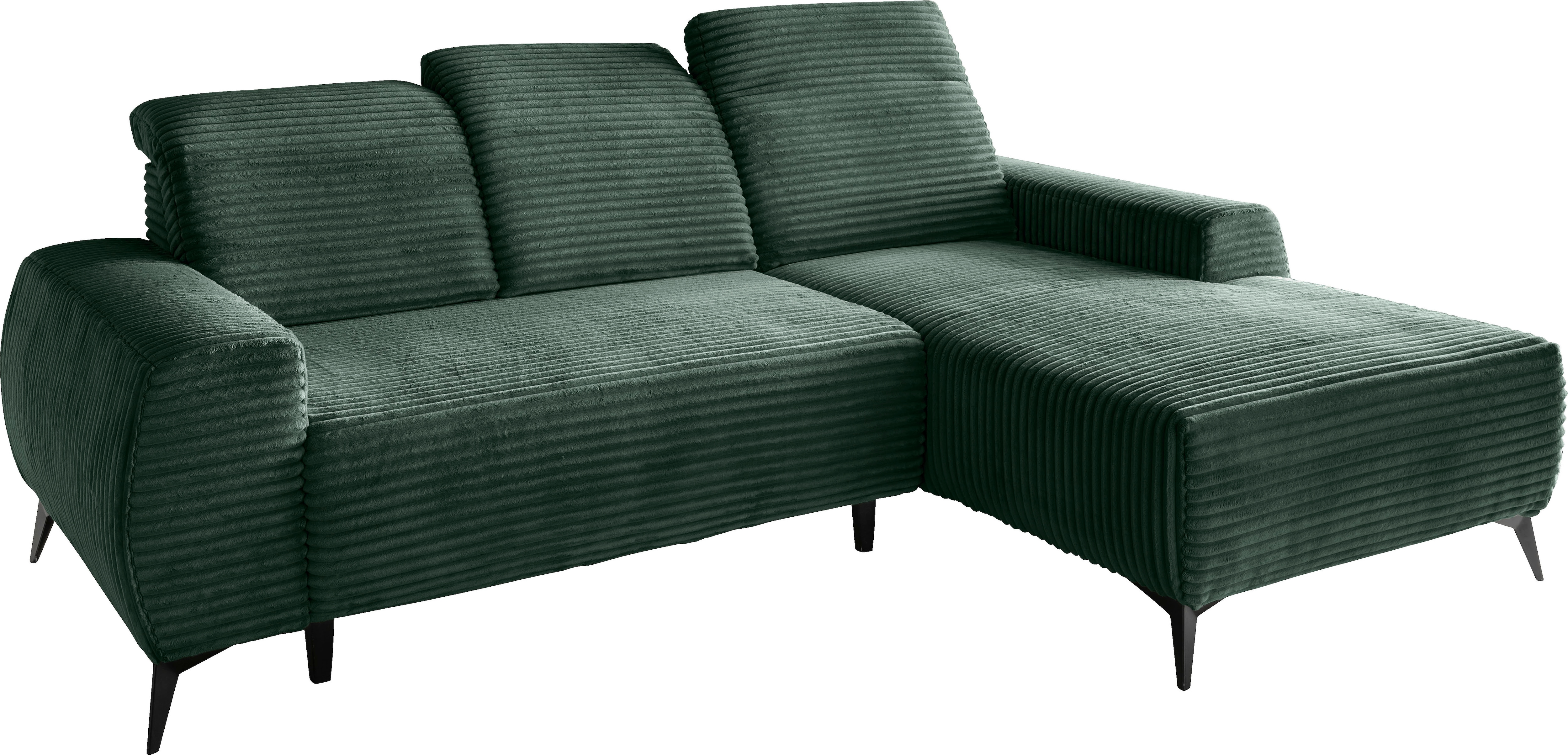 Thumbnail - Home affaire Ecksofa "Lioni"