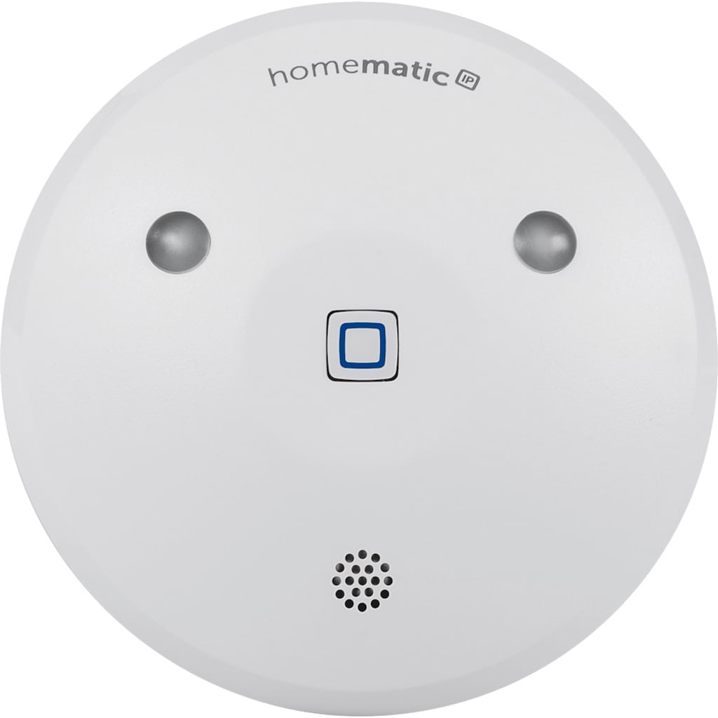 Homematic IP Smart-Home Starter-Set »Alarm«