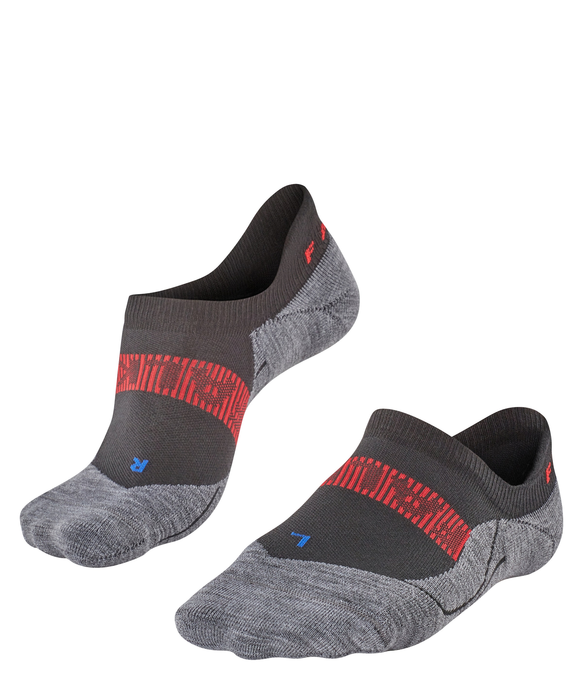 FALKE Füßlinge »RU4 Endurance Cool Invisible« 1 Paar tlg.