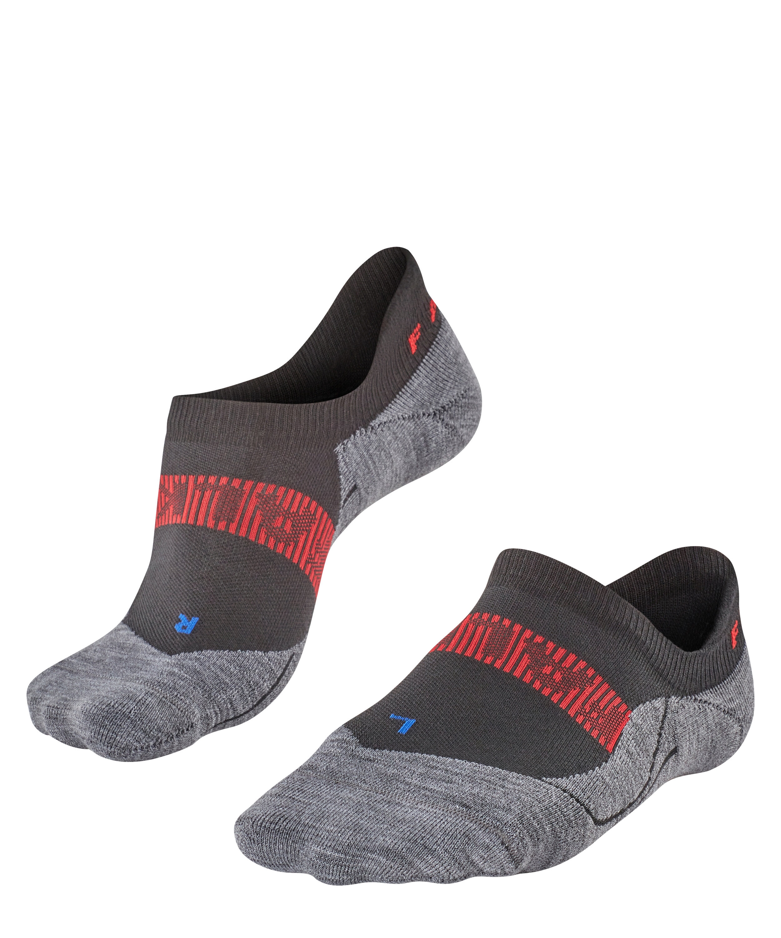 FALKE Füßlinge "RU4 Endurance Cool Invisible" 1 Paar tlg.