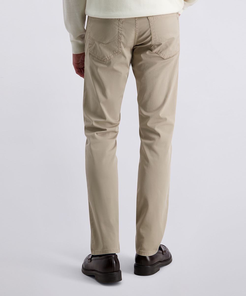 Thumbnail - Pierre Cardin 5-Pocket-Hose "PC-Lyon" Tapered fit
