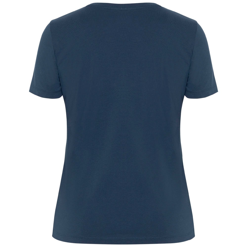 Lotto Basic T-Shirt Bleu M 2