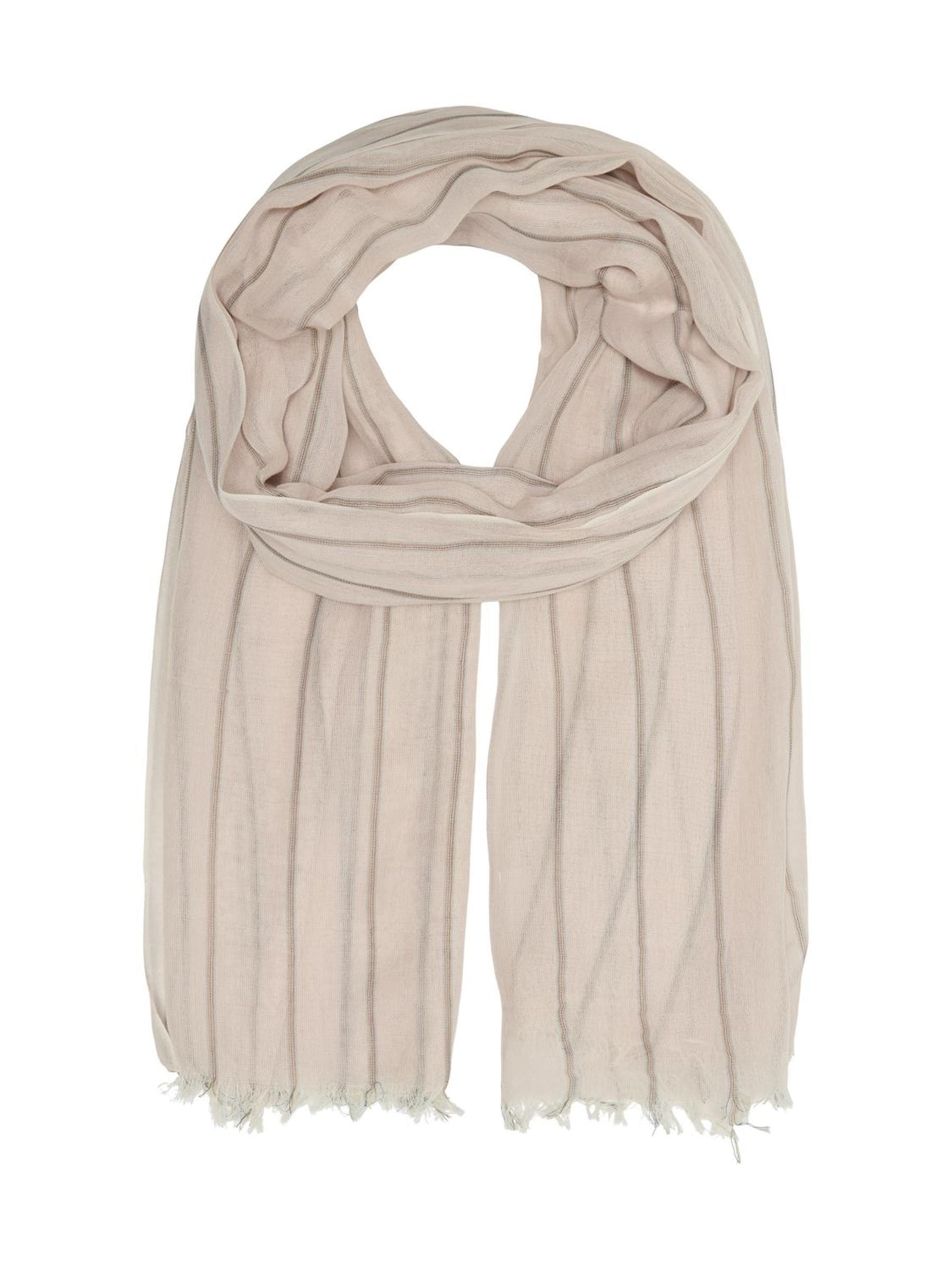 ONLY Schal »ONLVICKI STRIPED SCARF ACC«