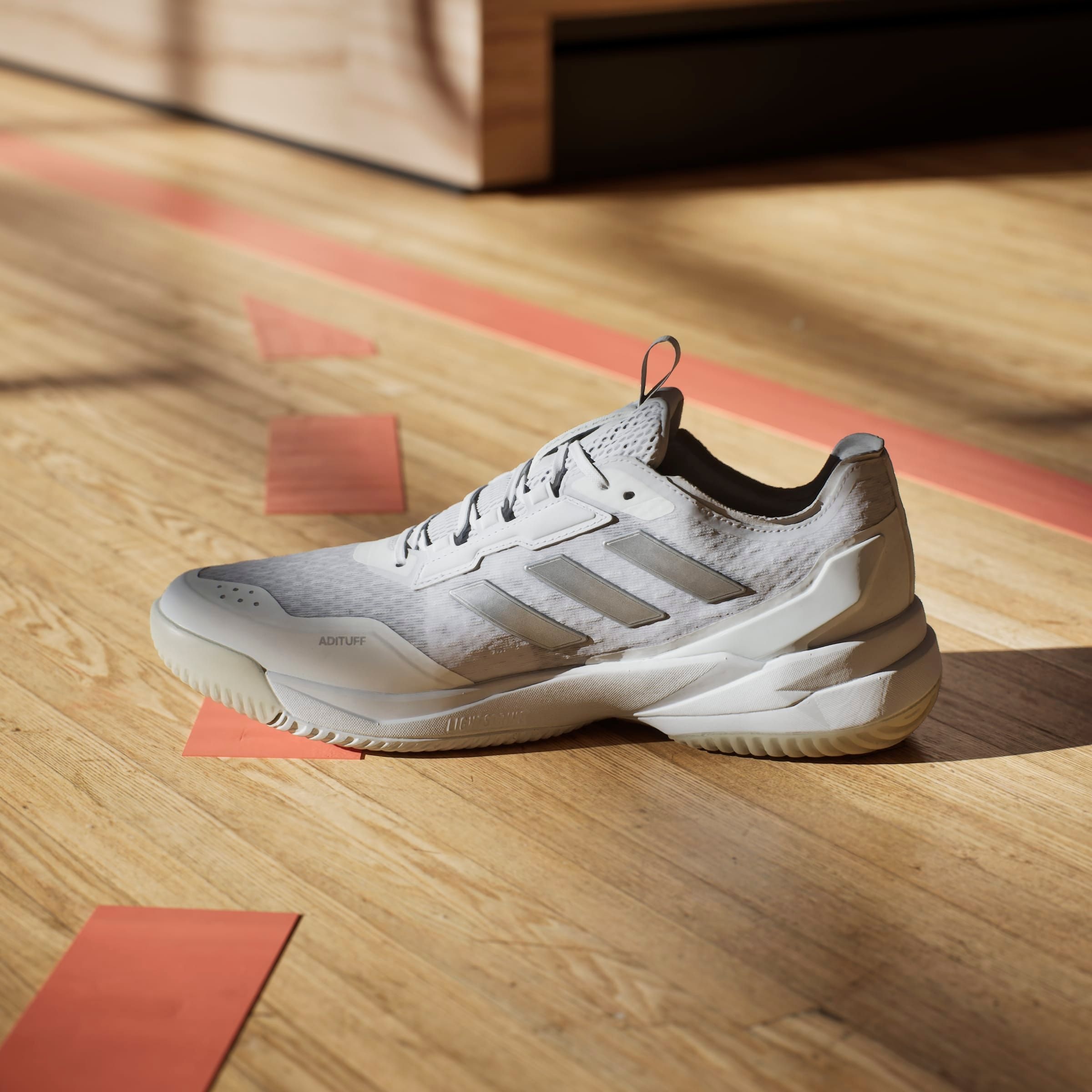 adidas Performance Handballschuh »CRAZYFLIGHT 6«  besonders geeignet für Handball und Volleyball
