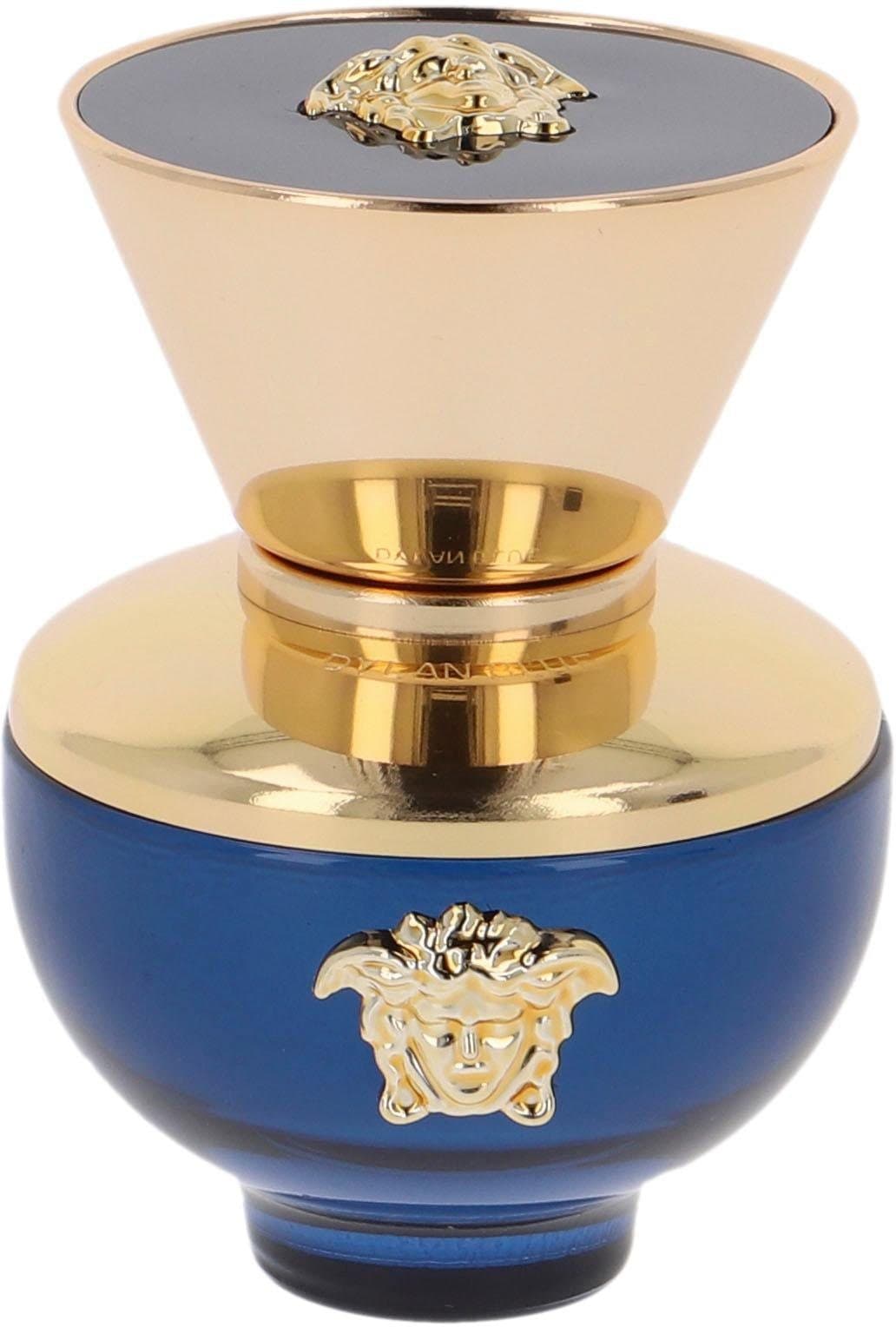 Versace Dylan Blue Eau De Perfume (Miniature) 5ml Germany