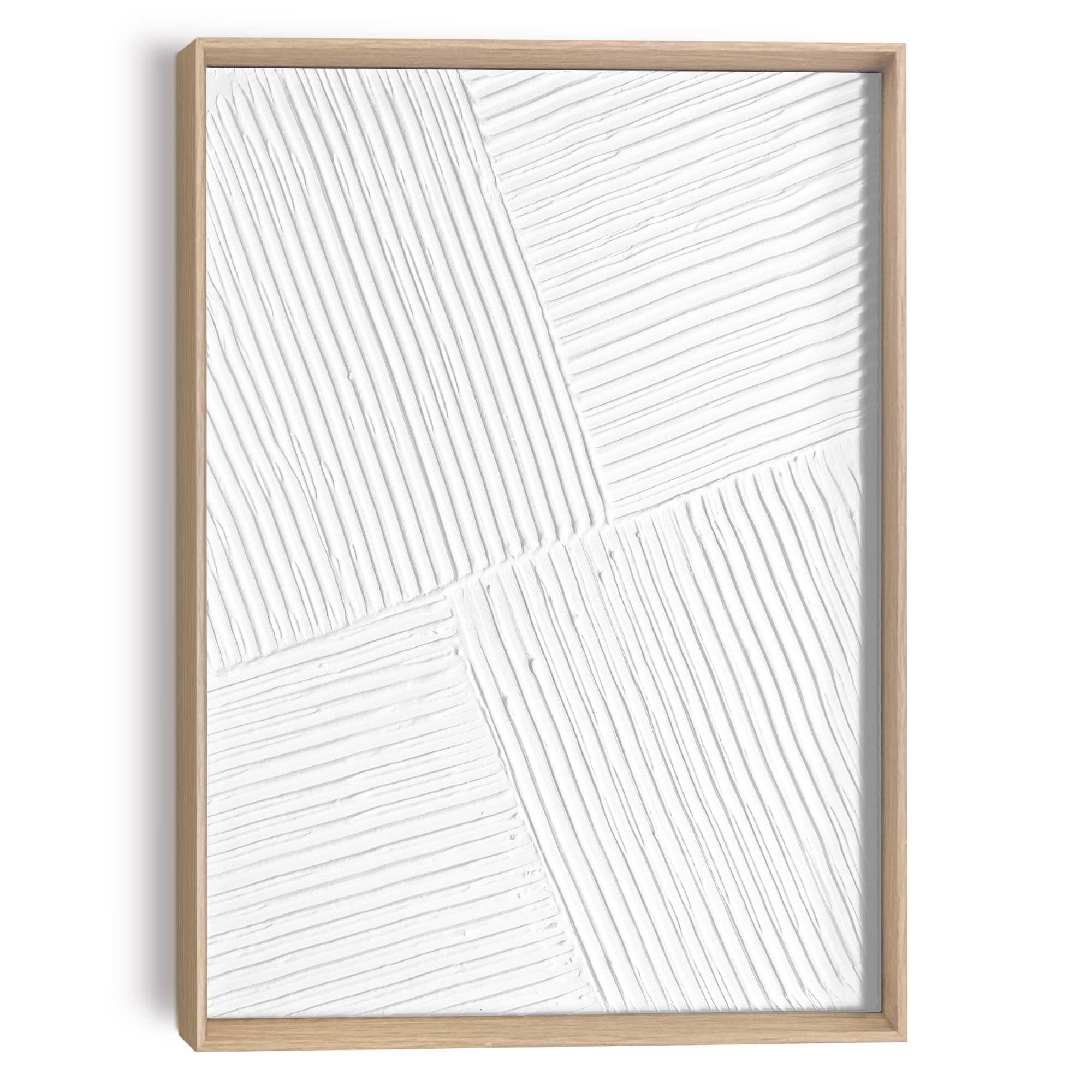 Reinders Wandbild "Diagonal" günstig online kaufen