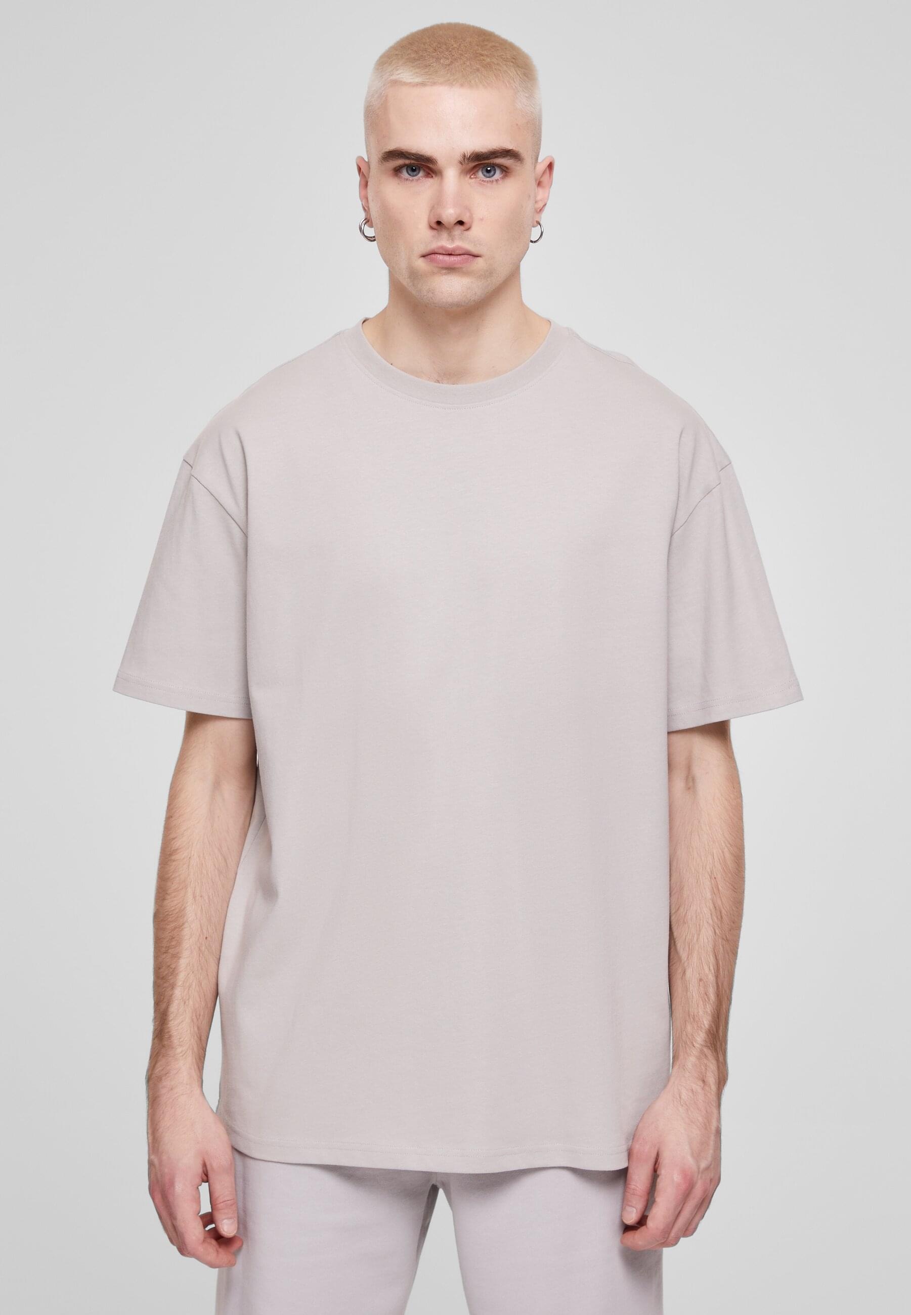 bestellen BAUR URBAN tlg.) T-Shirt Oversized (1 »Herren Heavy ▷ CLASSICS | Tee«,