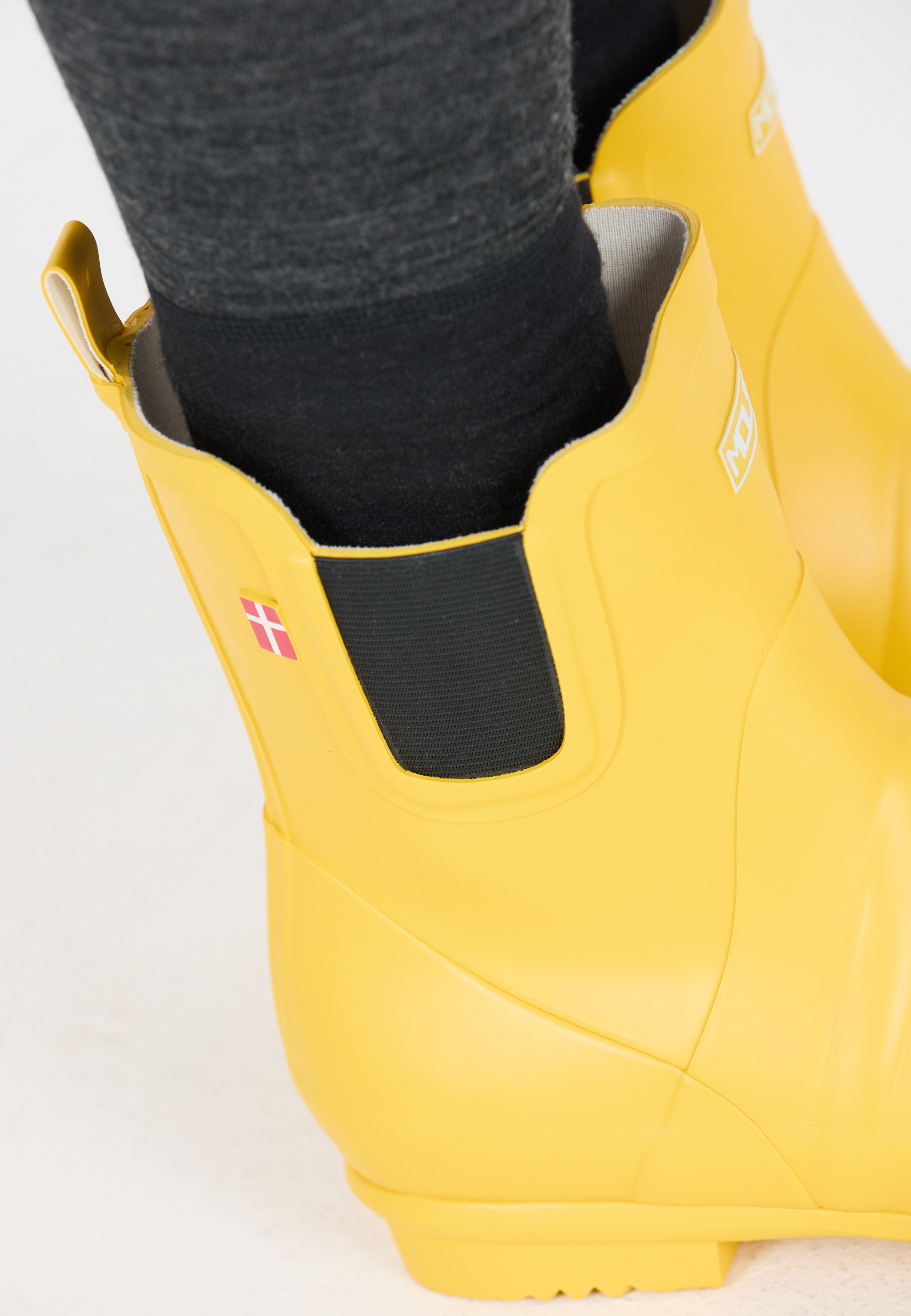 MOLS Gummistiefel "Suburbs", mit wasserdichter Funktion