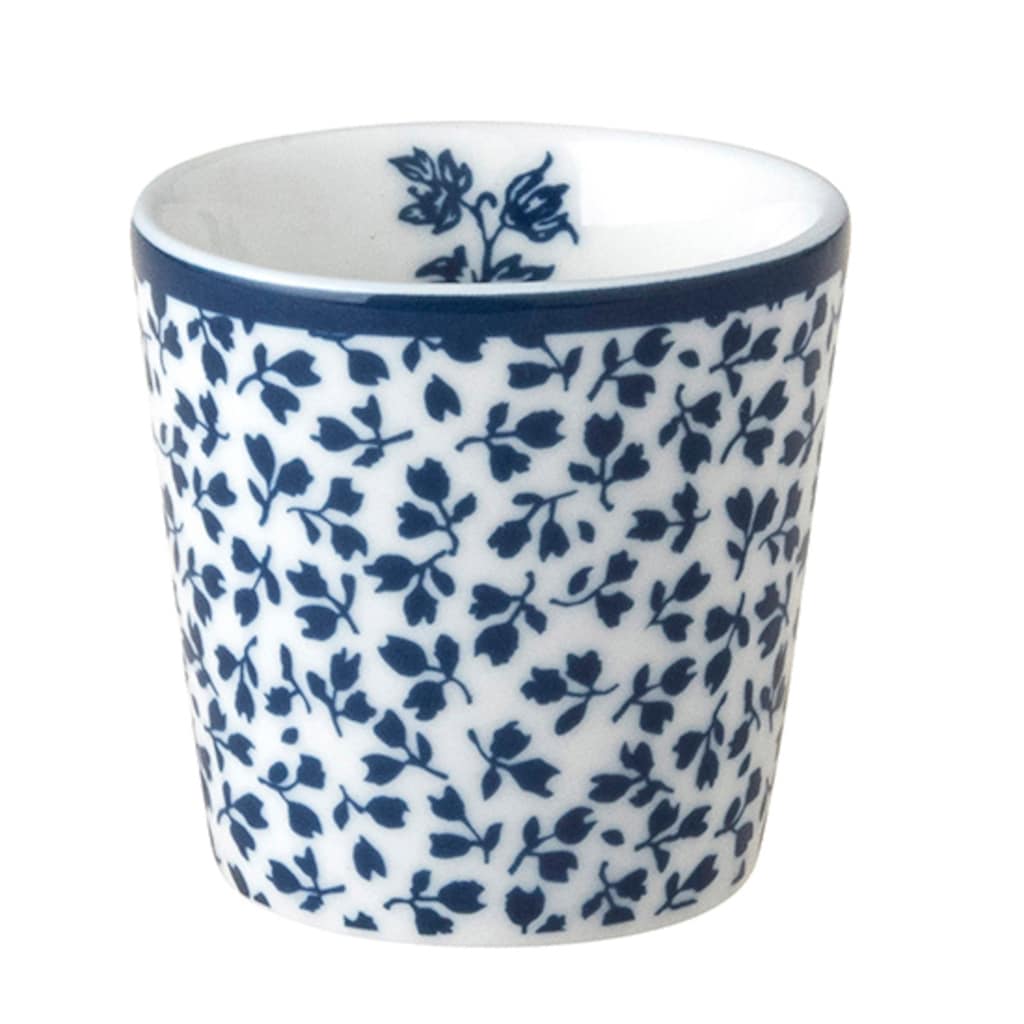 LAURA ASHLEY BLUEPRINT COLLECTABLES Eierbecher »Floris«, (Set, 6 tlg.)