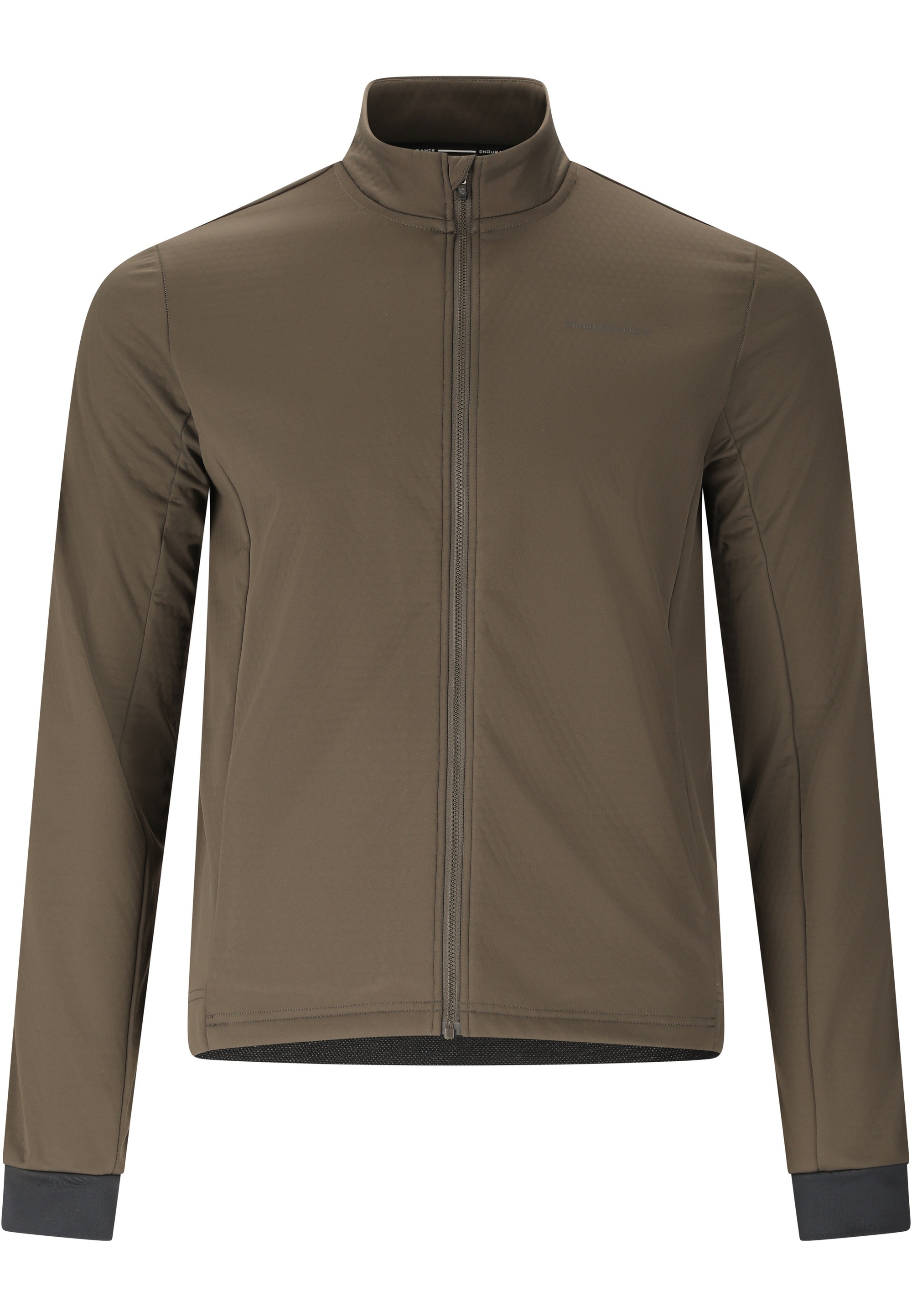 ENDURANCE Fahrradjacke »Titan« mit Quick Dry-Funktion