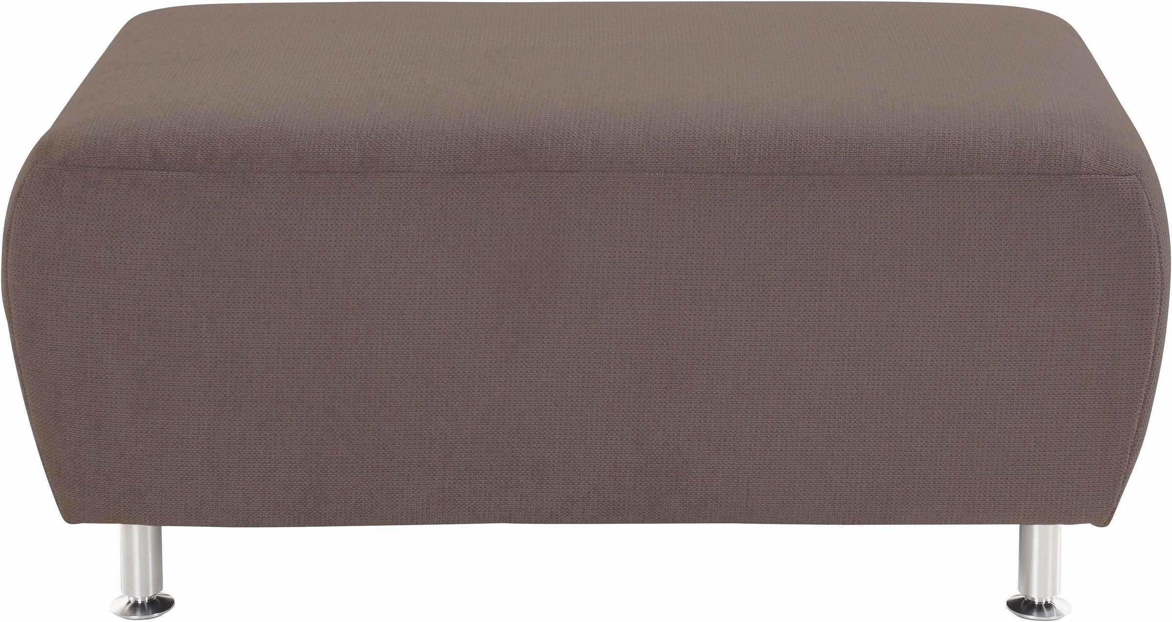 Home affaire Hocker "Manhattan" in drei Bezugsqualitäten günstig online kaufen