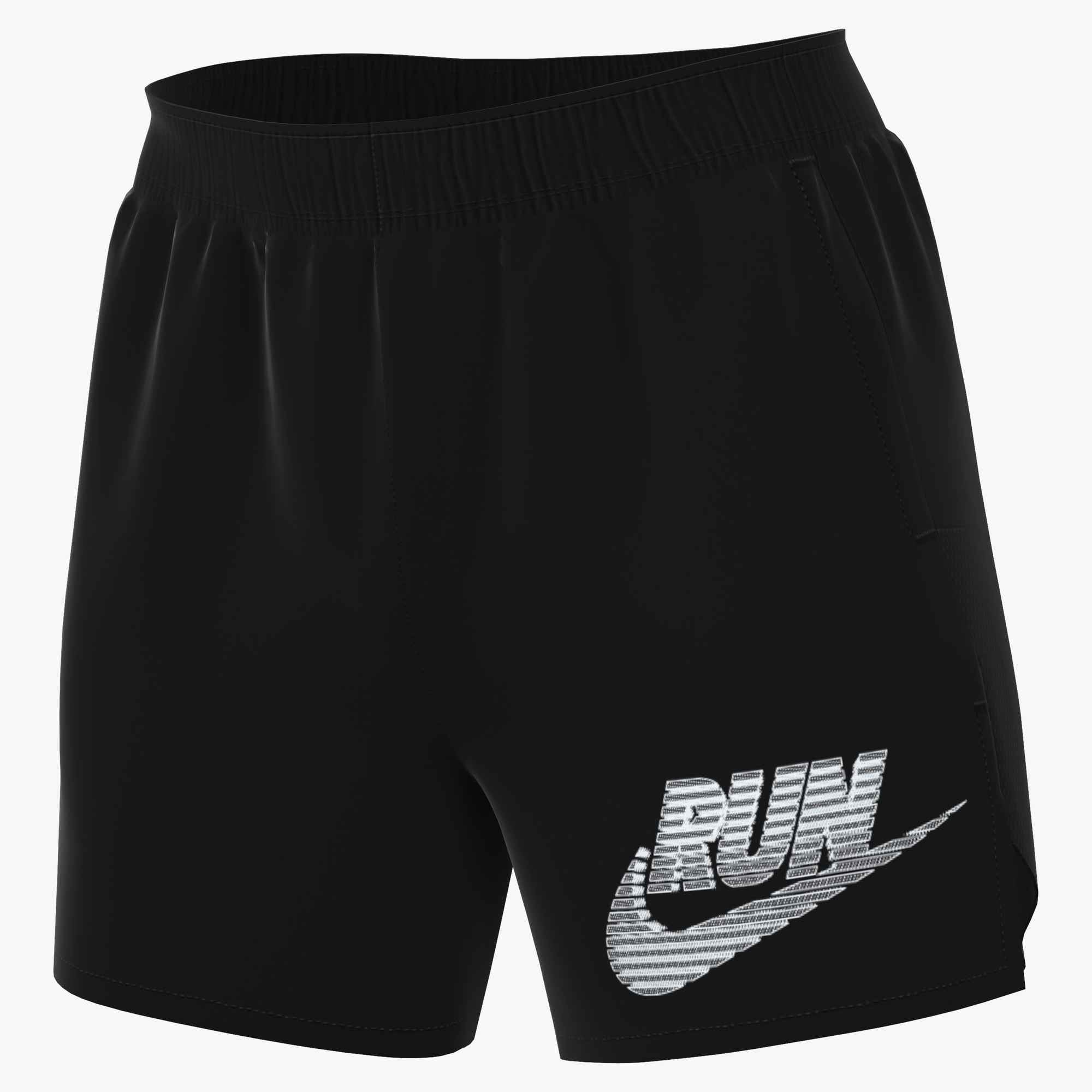 Nike Laufshorts »M NK DF CHLLGR RN ENRGY 7BF SH«  mit Dri-FIT-Technologie, ohne Verschluss, sportlicher Stil