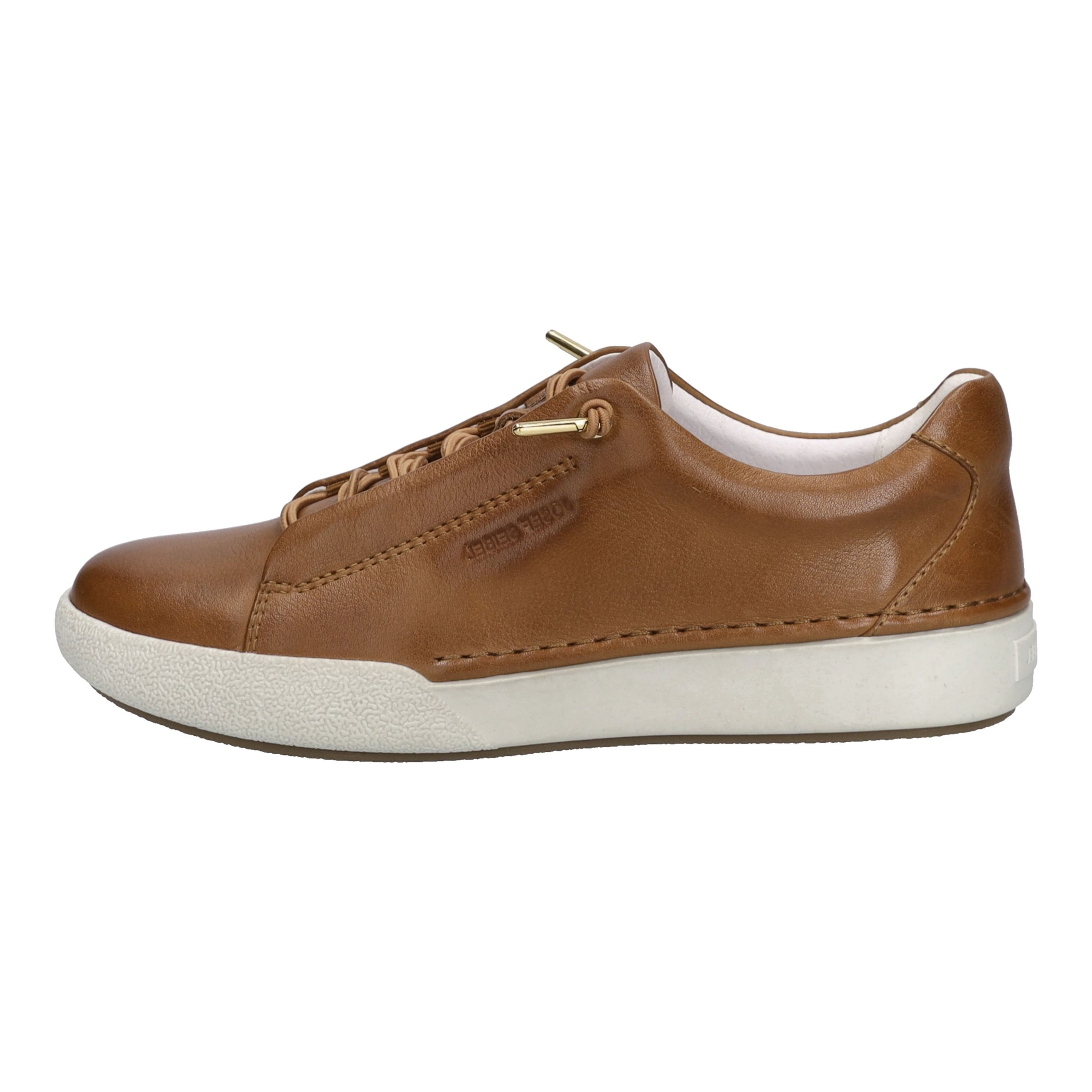 Josef Seibel Sneaker »Claire 24, camel«
