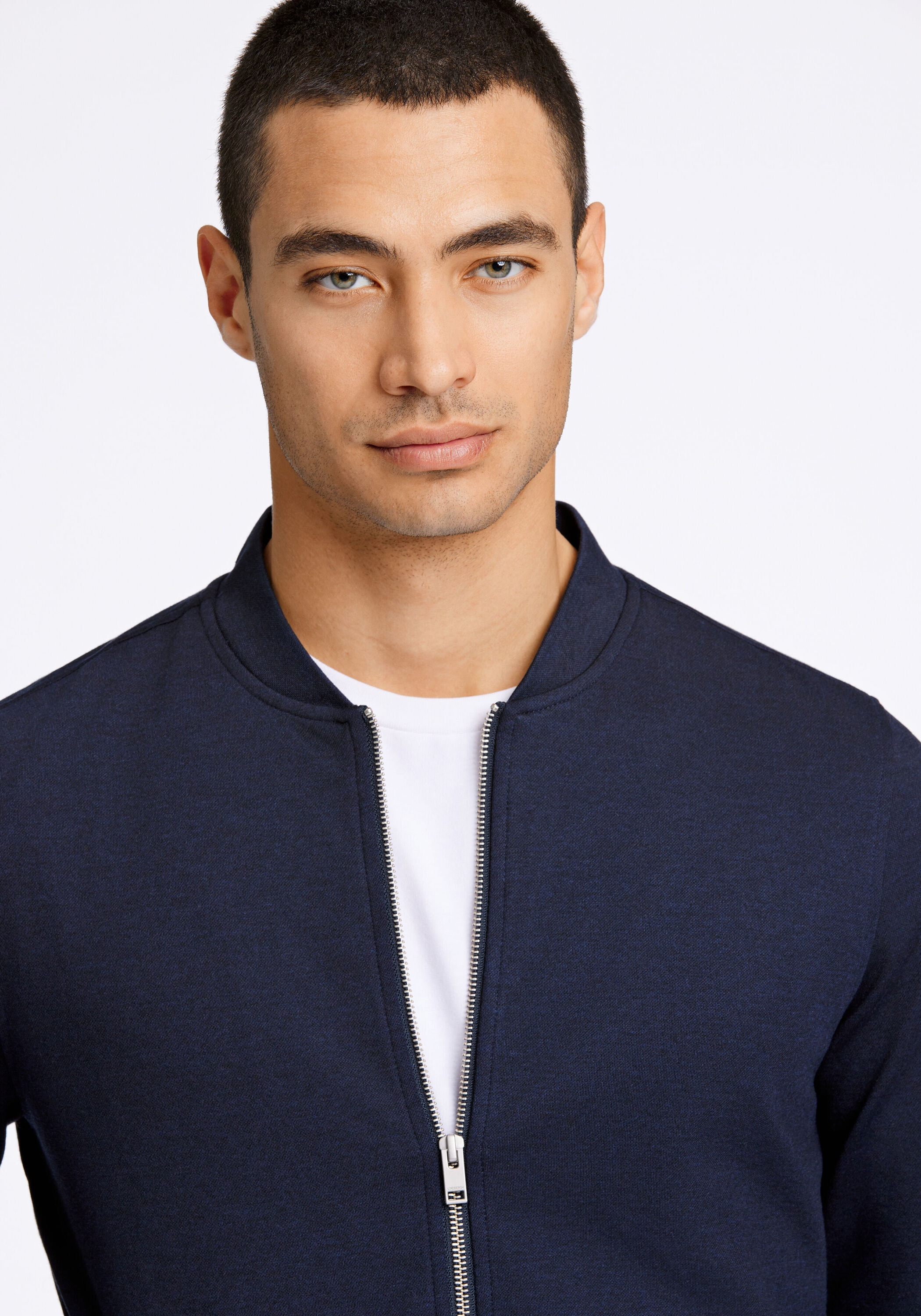 LINDBERGH Hemdjacke »Lindbergh Oberhemd, Hemdjacke«