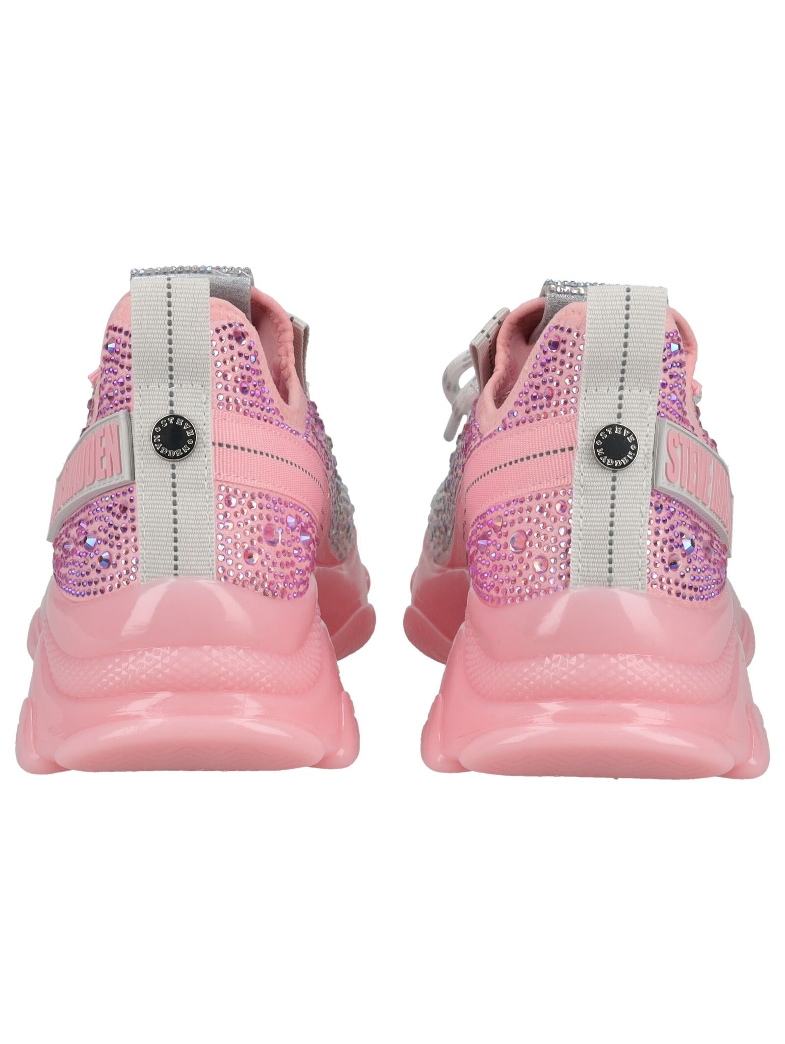 STEVE MADDEN Sneaker »STEVE MADDEN Sneaker Textil«