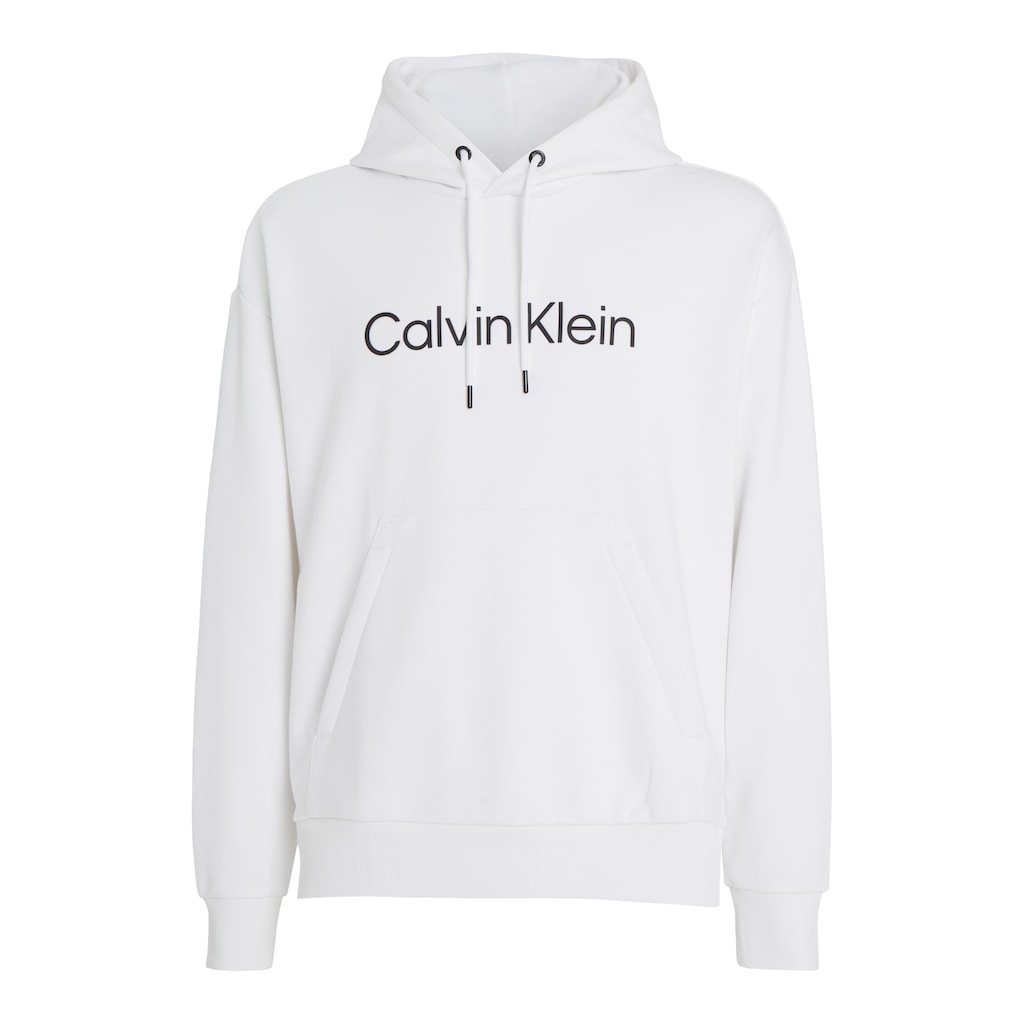 Calvin Klein Kapuzensweatshirt »HERO LOGO COMFORT HOODIE«