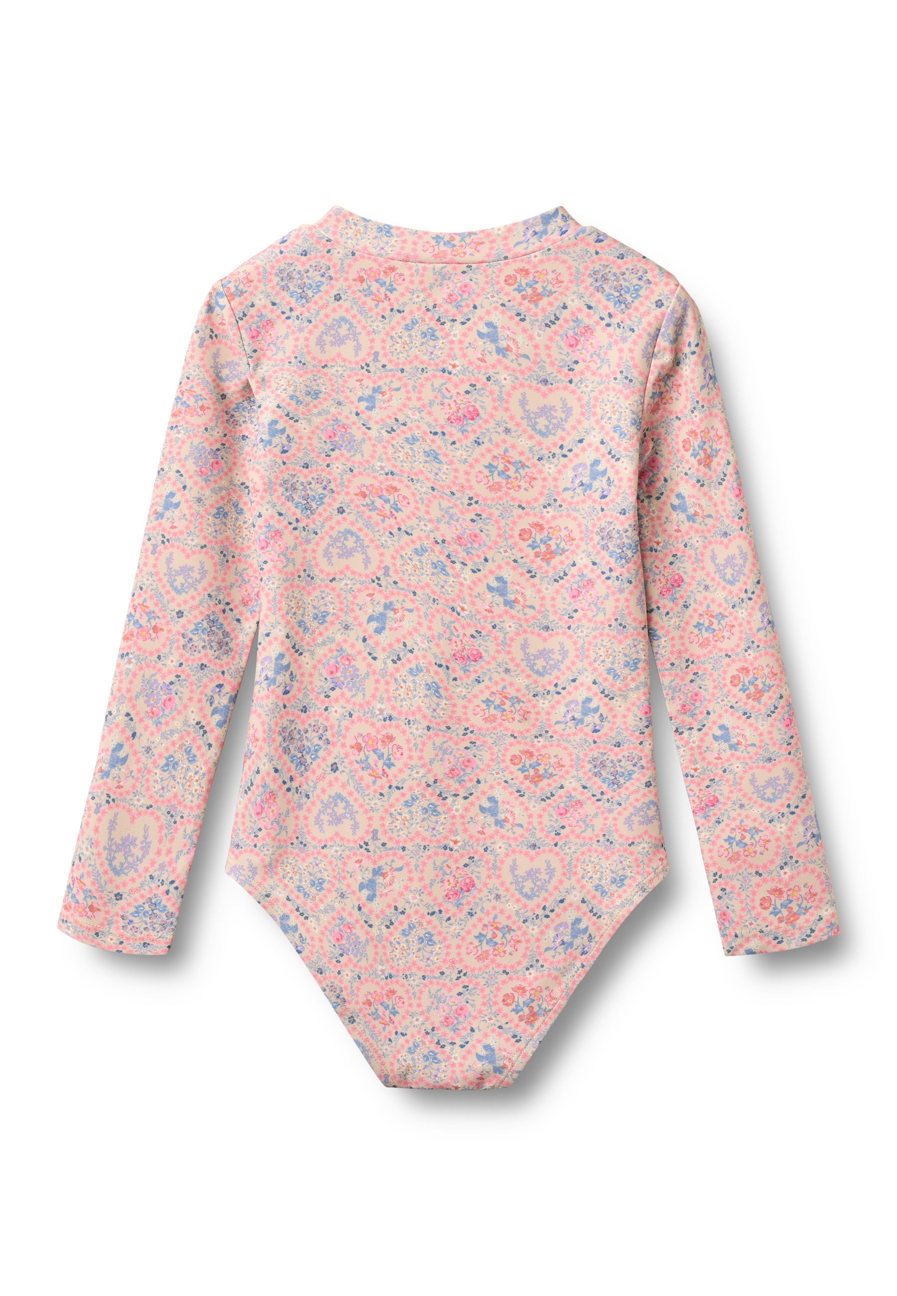 WHEAT Badeanzug »WHEAT Swimsuit L/S Margot«