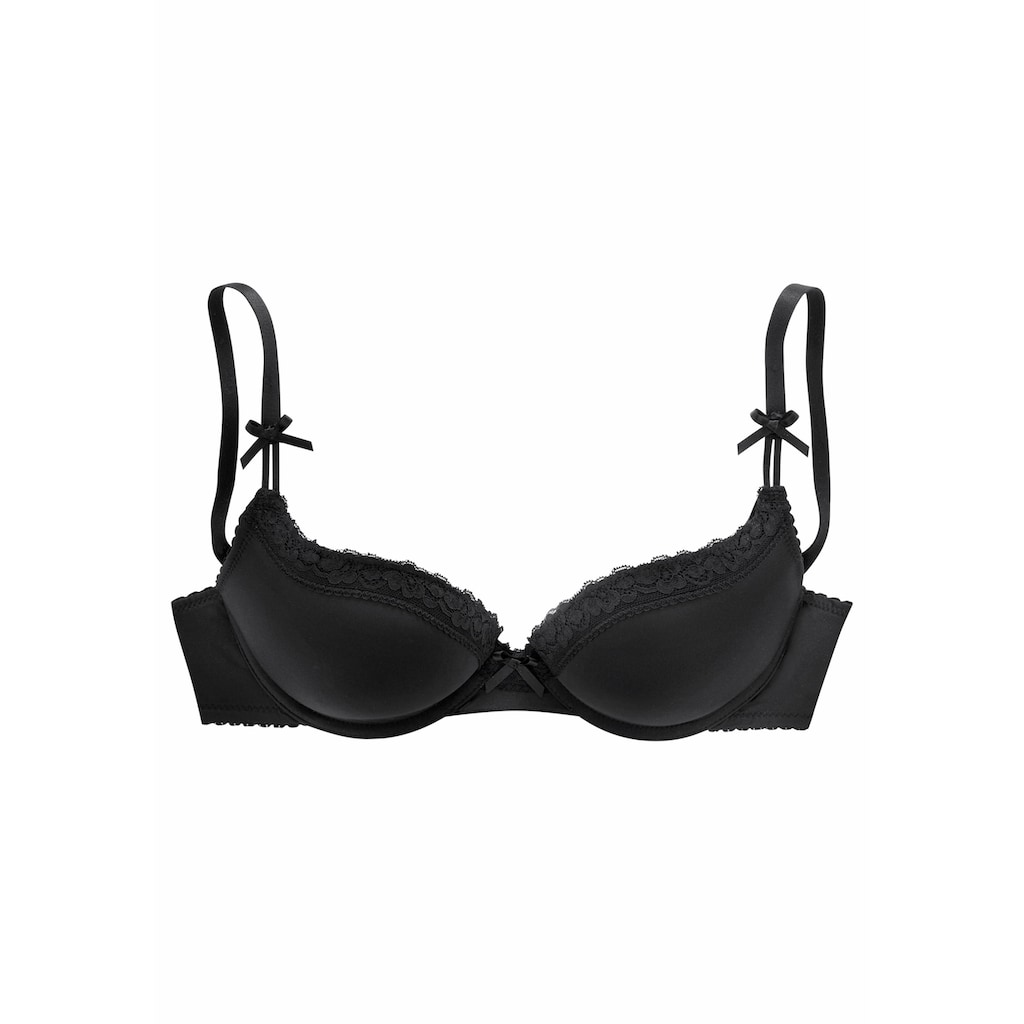 s.Oliver Push-up-BH »Everyday Fashion«