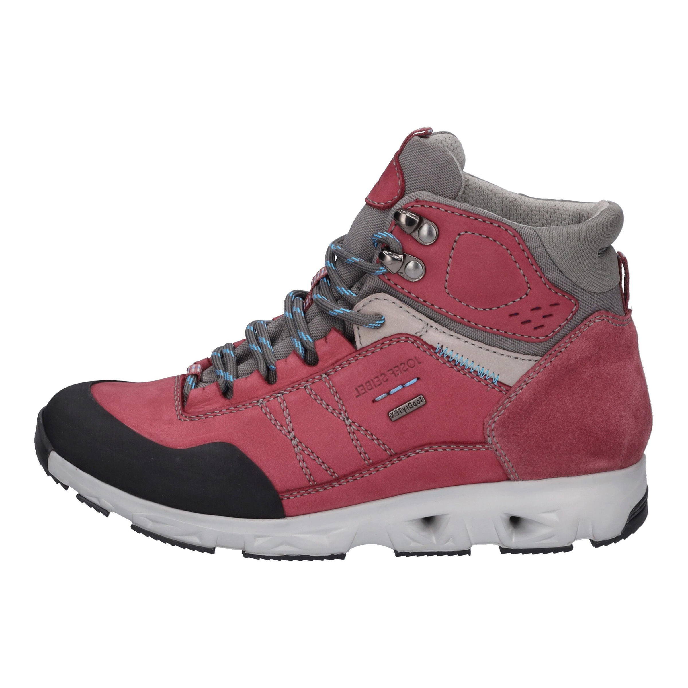 Josef Seibel Sneaker »Noih 57, berry-multi«