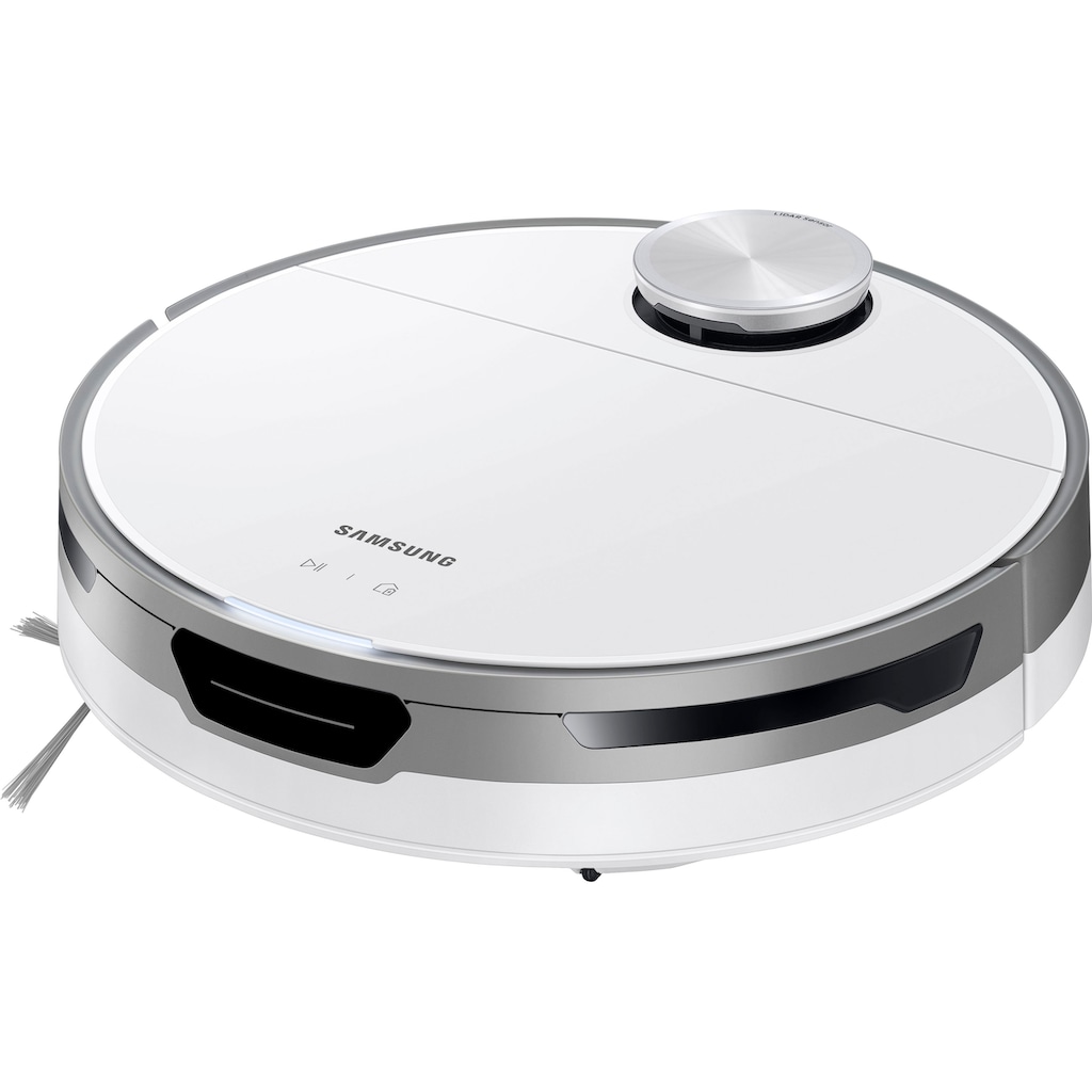 Samsung Saugroboter »Jet Bot VR30T80313W/WA«