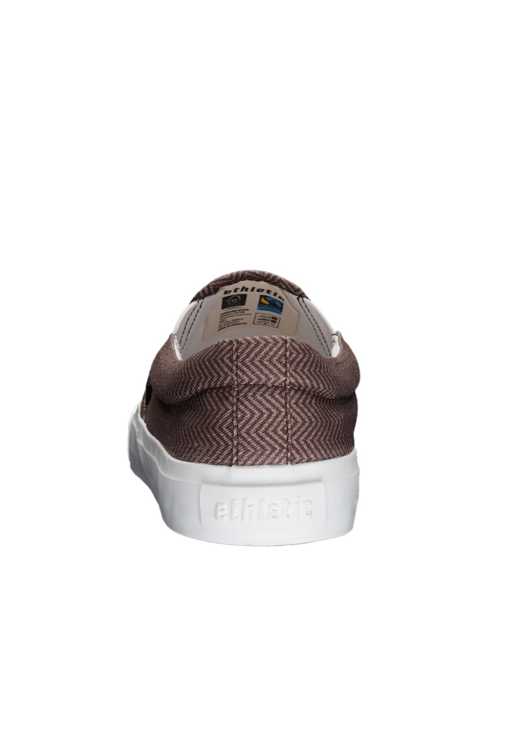 ETHLETIC Sneaker »Fair Deck Collection«, Fair / Vegan / Nachhaltig