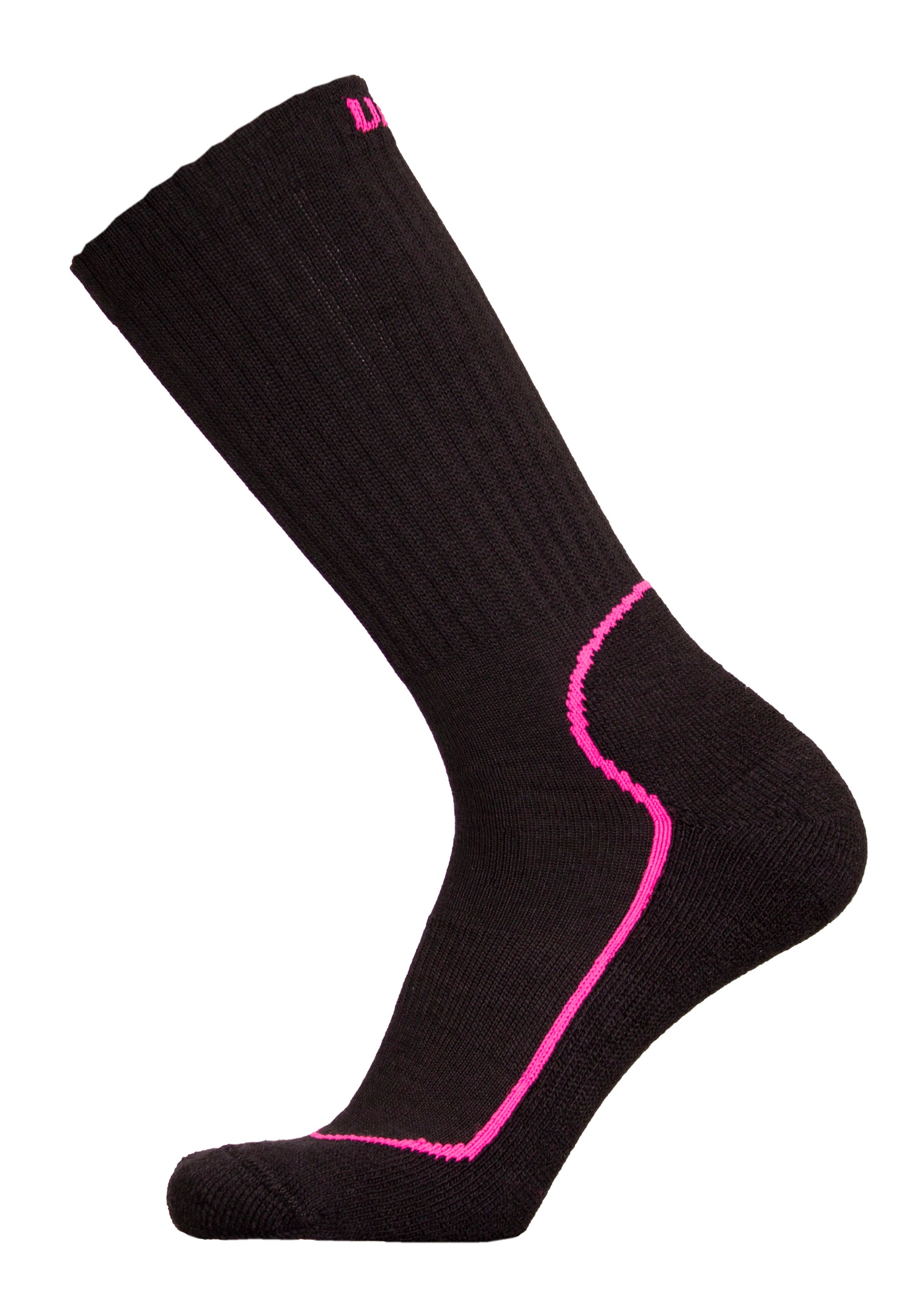 UphillSport Socken "SUOMU", (1 Paar), mit mehrlagiger Struktur