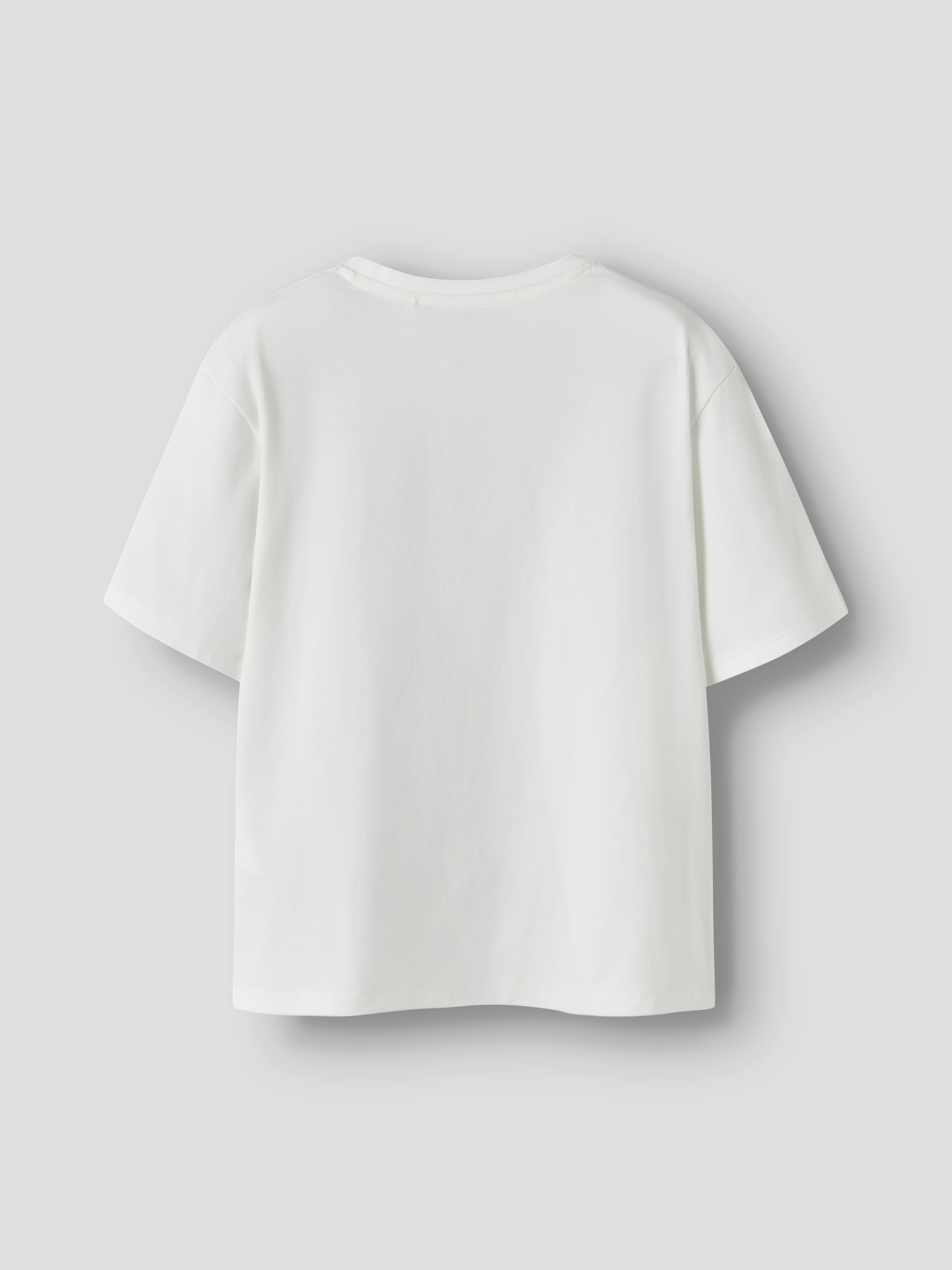 Name It T-Shirt »NKMMOD FORTNITE SS NREG TOP BOX NOOS BFU« Baumwollmischung, mit "Fortnite" Frontdruck