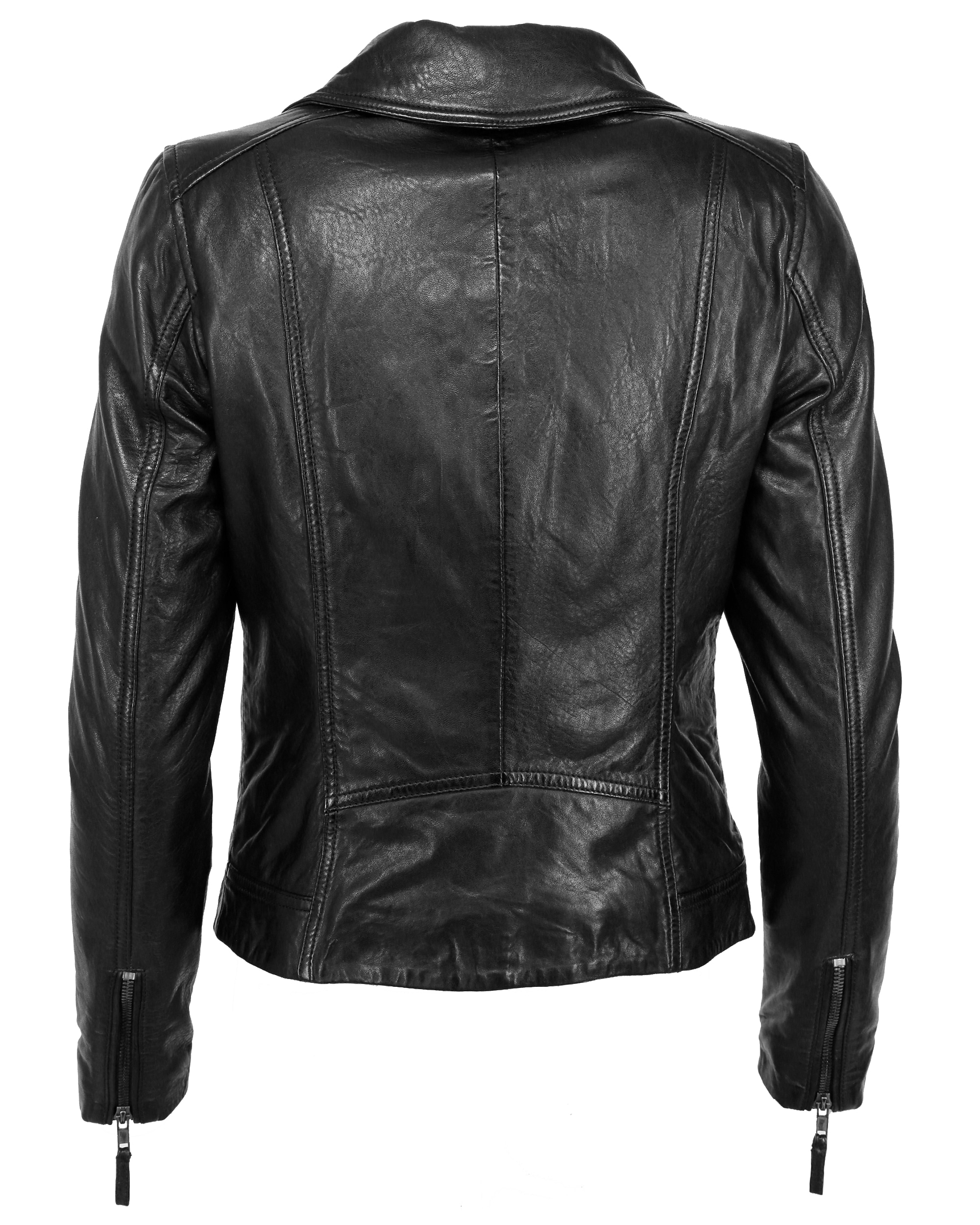 MUSTANG Lederjacke »31020253«
