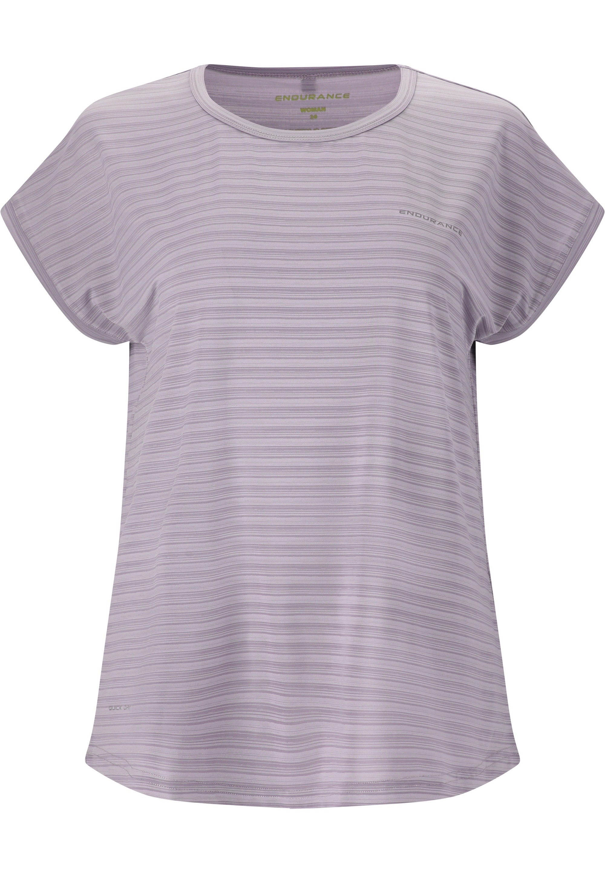 Thumbnail - ENDURANCE Funktionsshirt "Limko" mit innovativer Quick Dry-Technologie