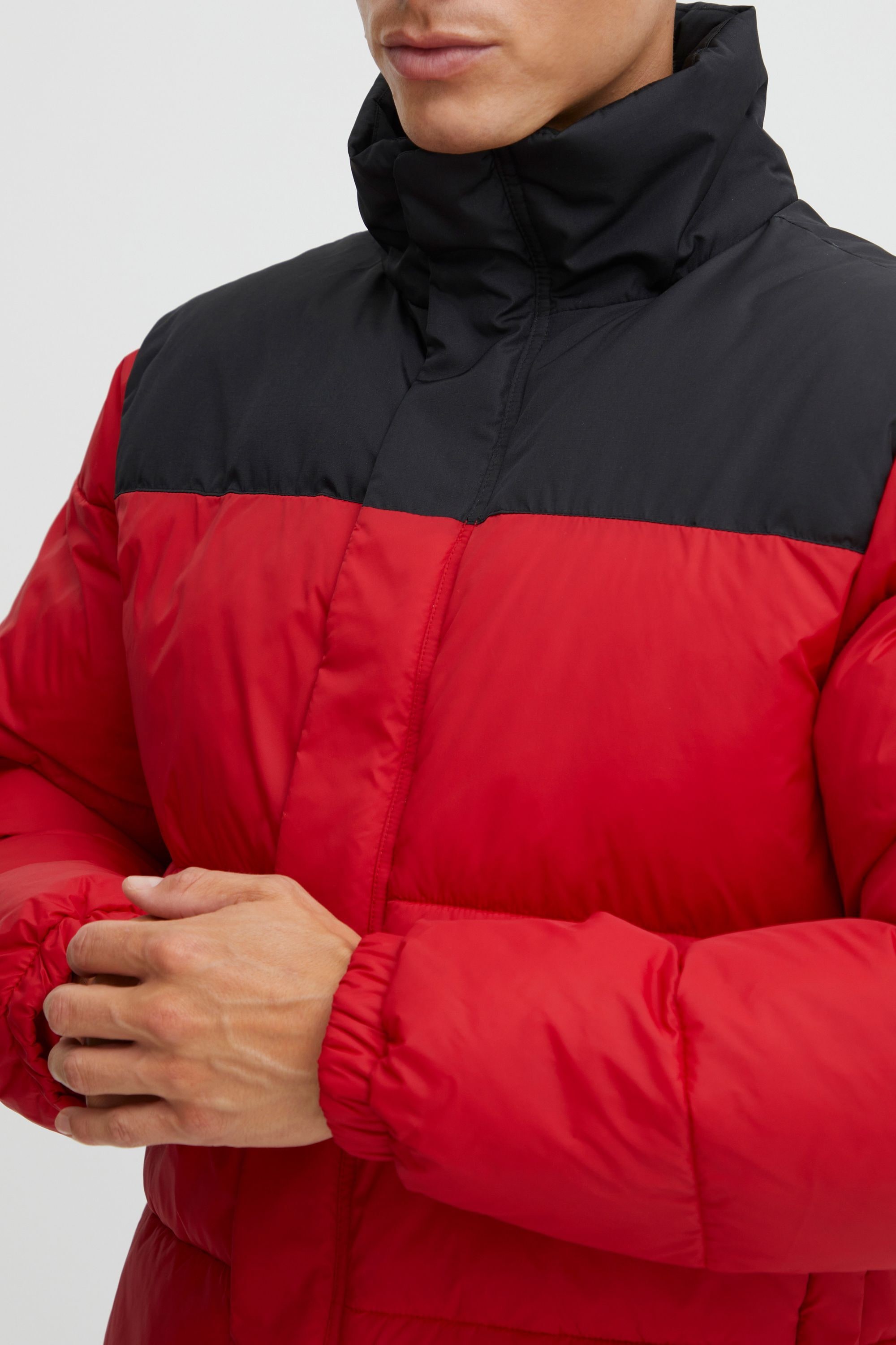 !Solid Wintermantel »Winterjacke SDCallen«